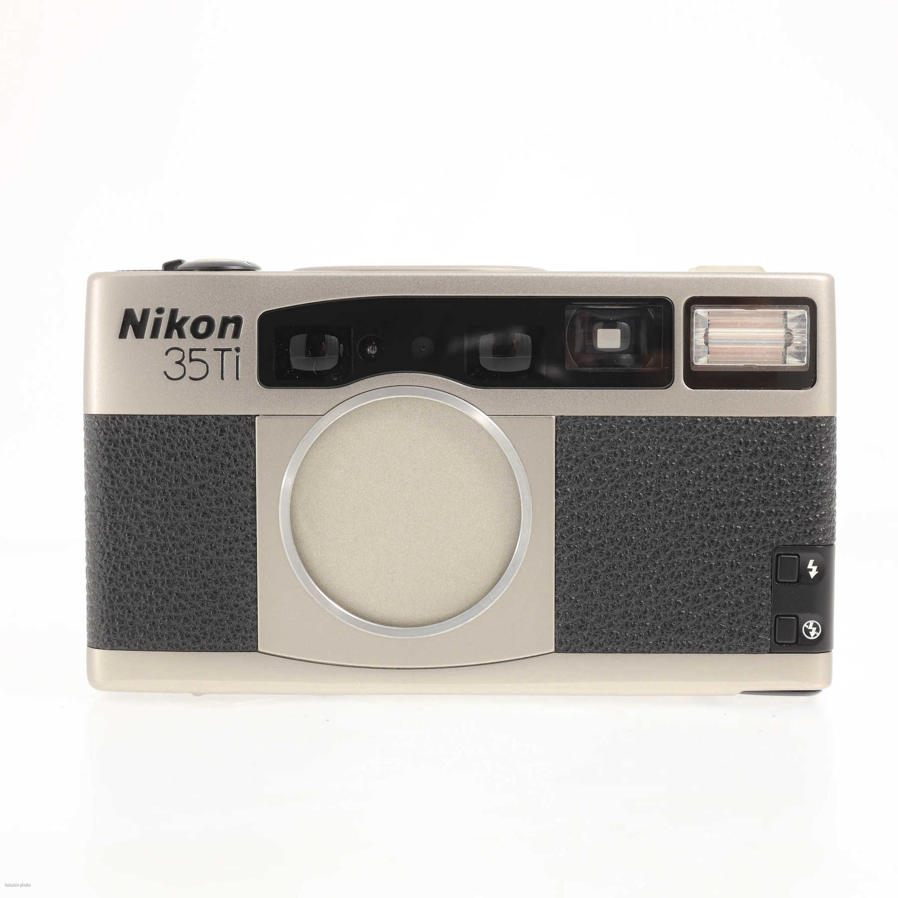 Nikon 35Ti Nikon 35Ti
