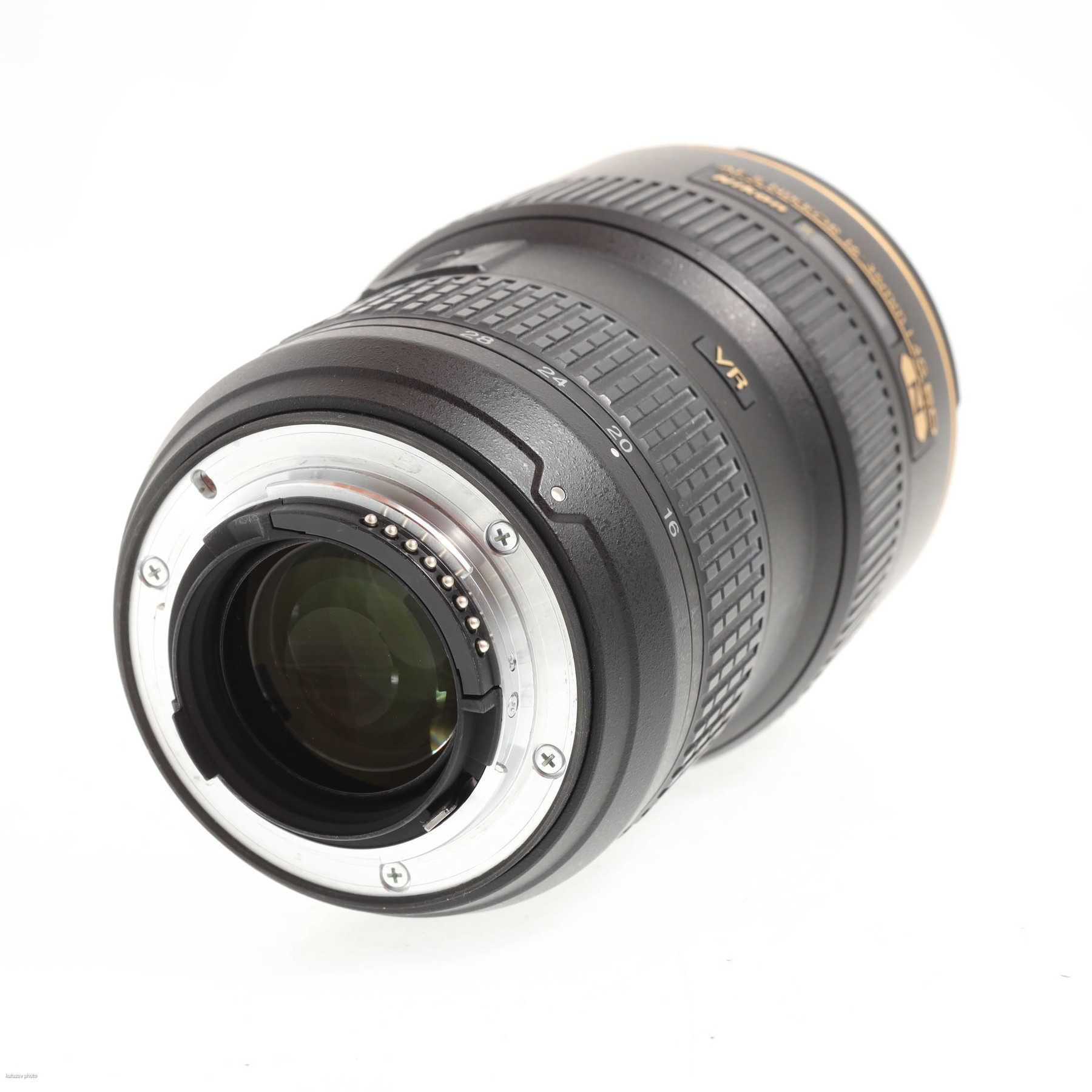 Nikon 16-35mm f/4G ED N VR AF-S Nikkor Nikon 16-35mm f/4G ED N VR AF-S Nikkor