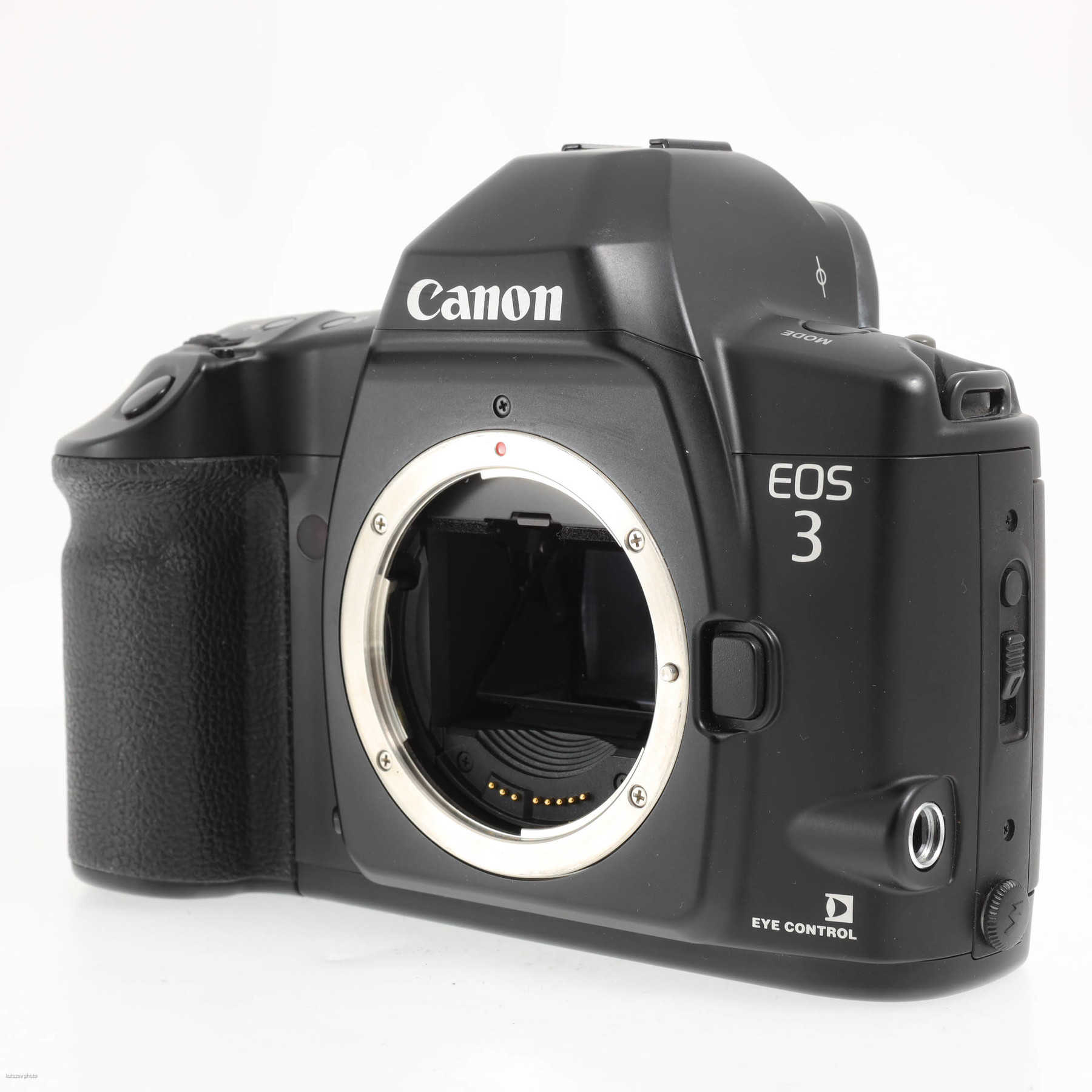 Canon EOS 3 Canon EOS 3
