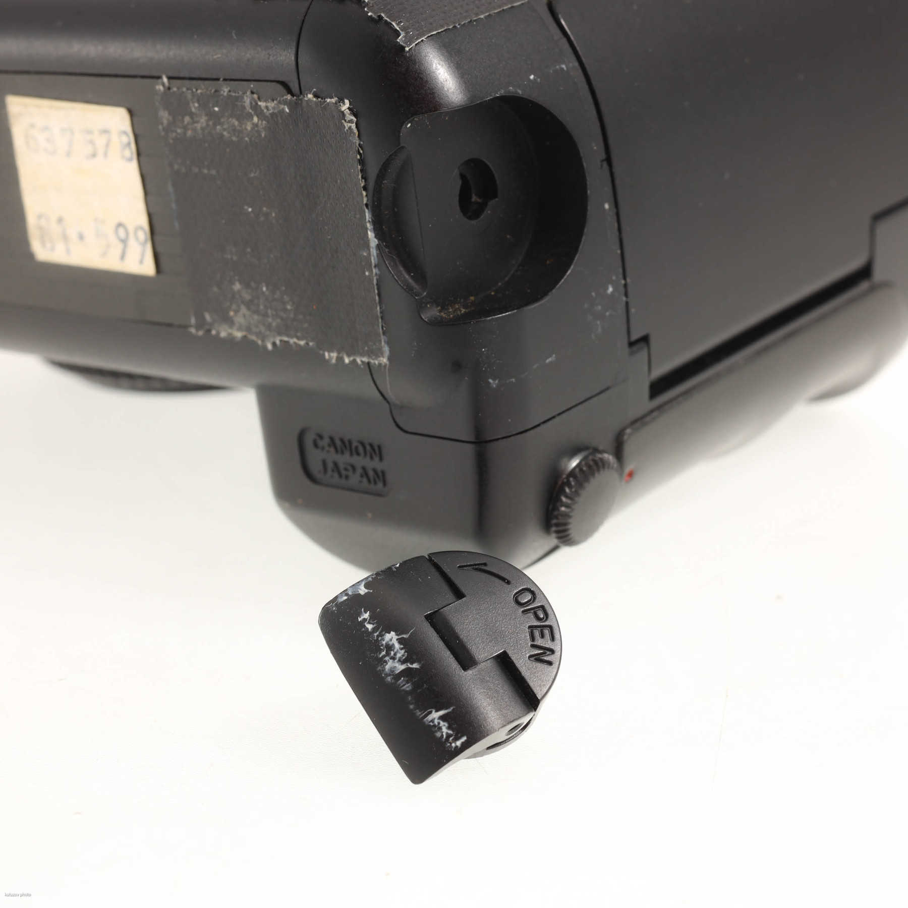 Canon T90 Canon T90