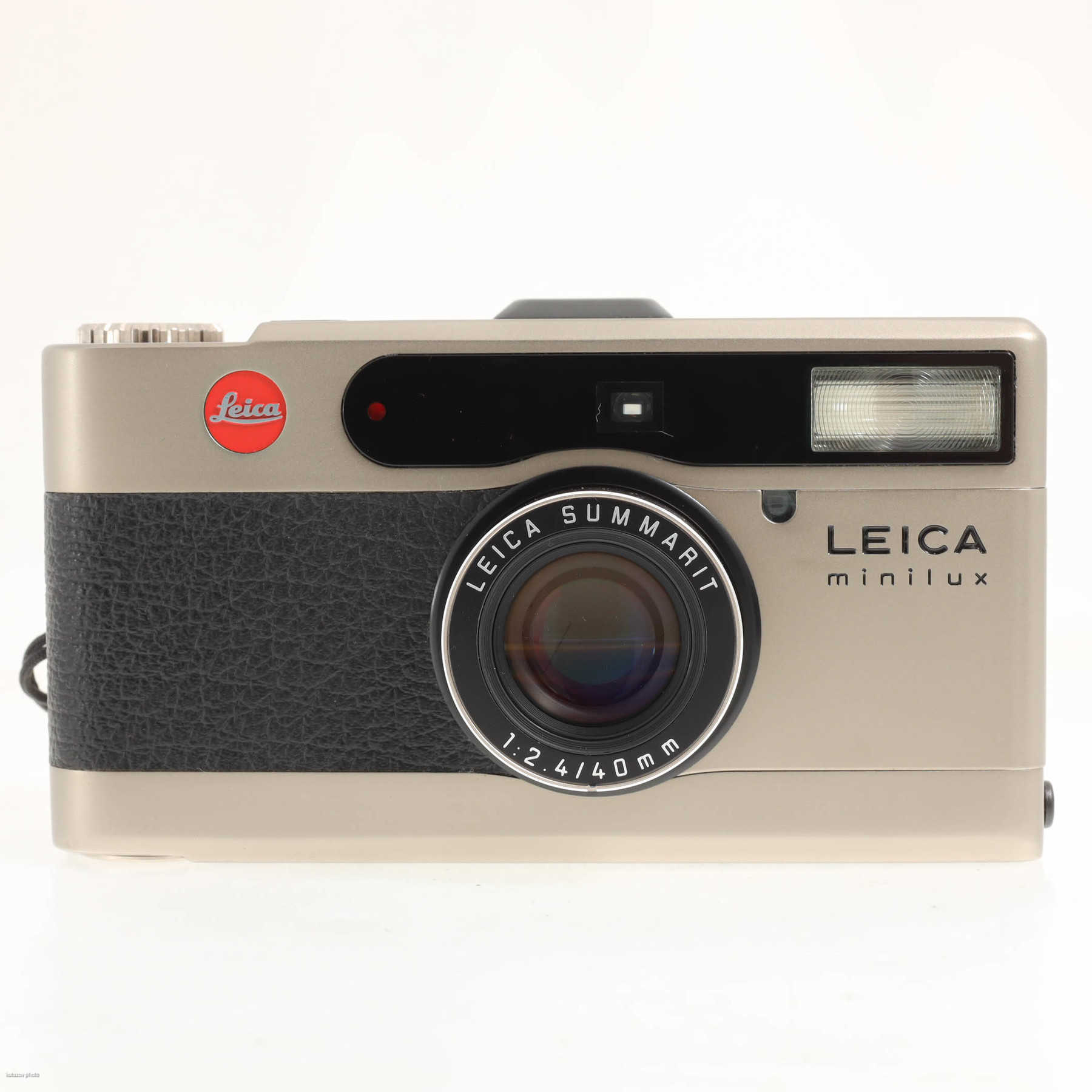 Leica Minilux DB Leica Minilux DB