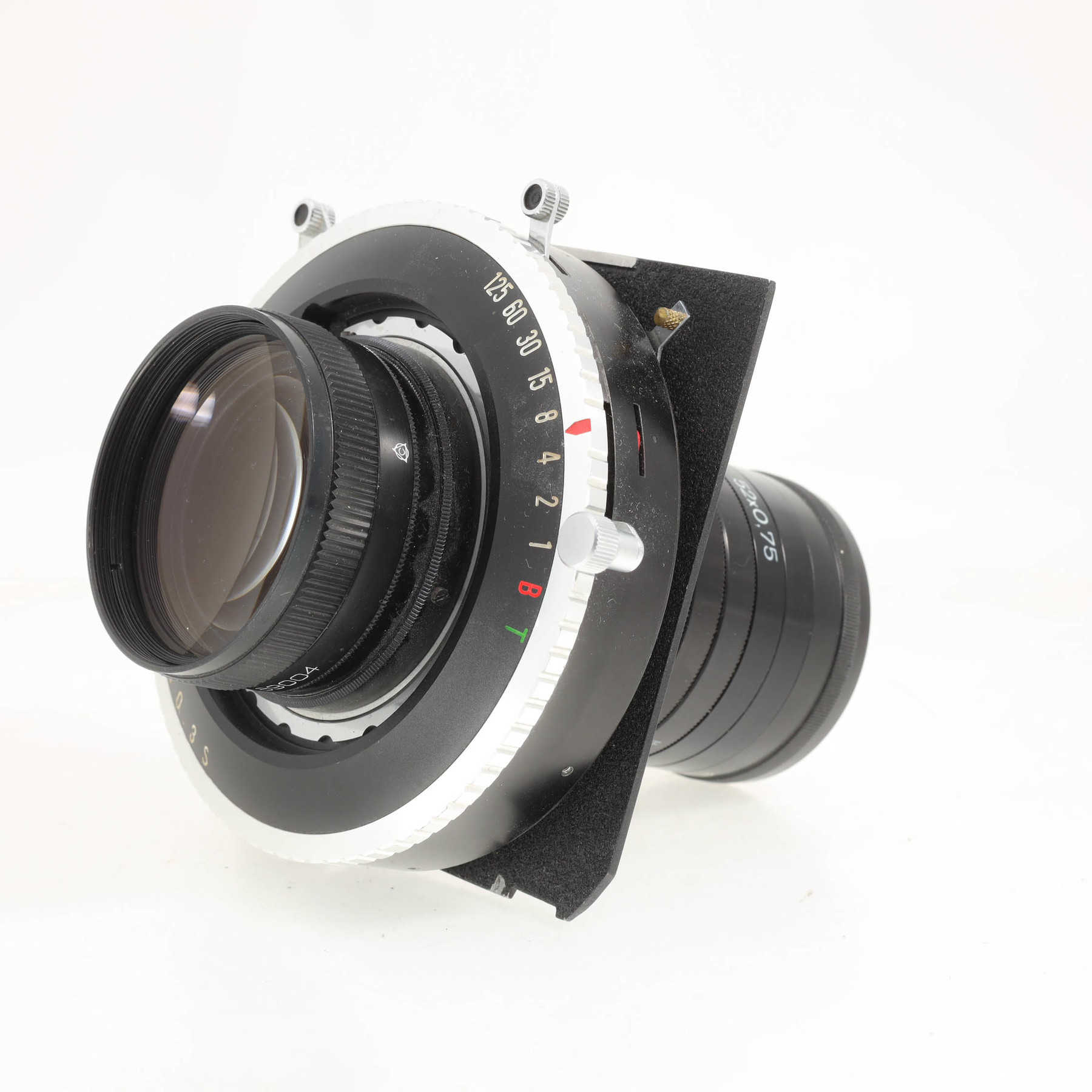 300mm объектив в затворе Copal 3 300mm объектив в затворе Copal 3