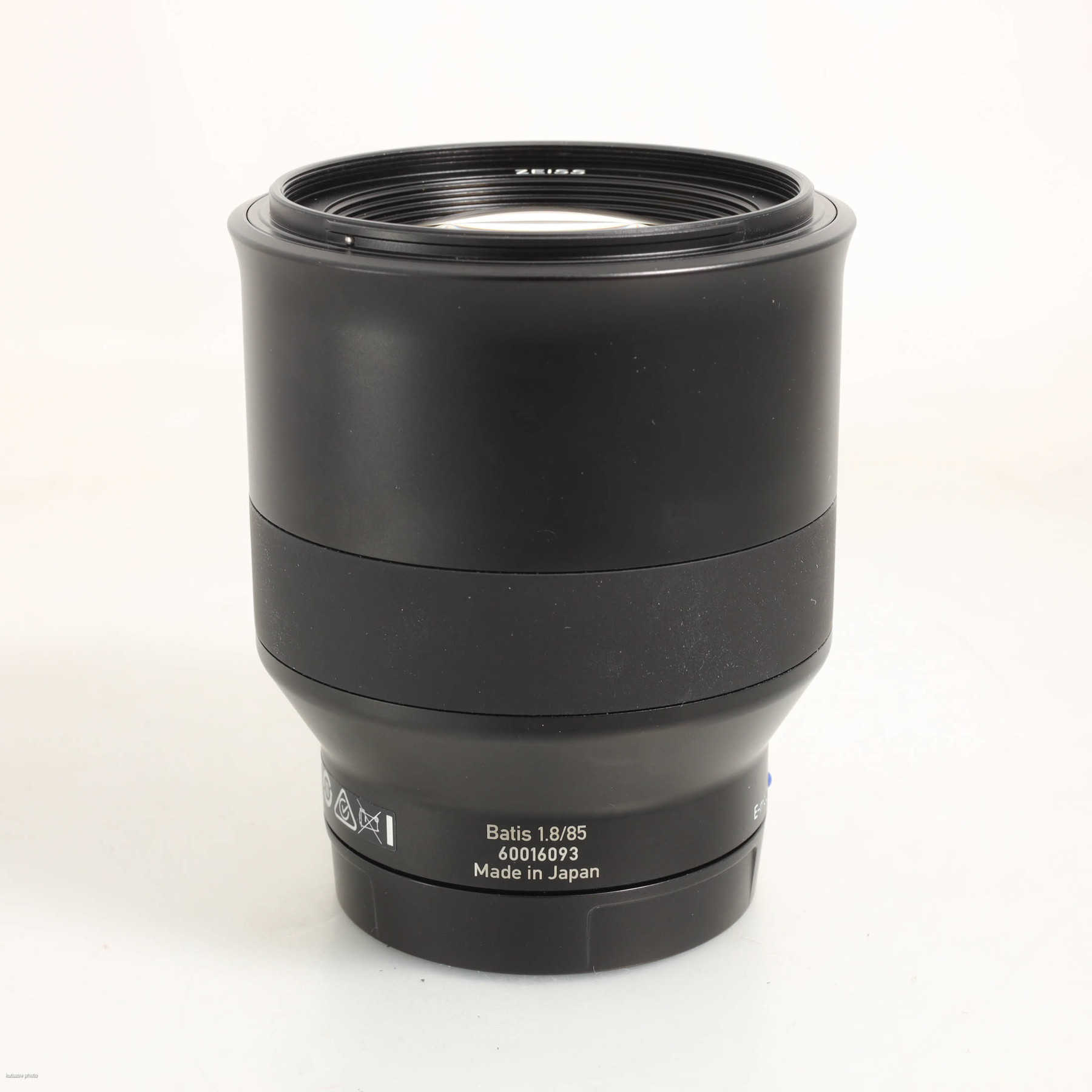 Zeiss 85mm f/1.8 Batis Zeiss 85mm f/1.8 Batis