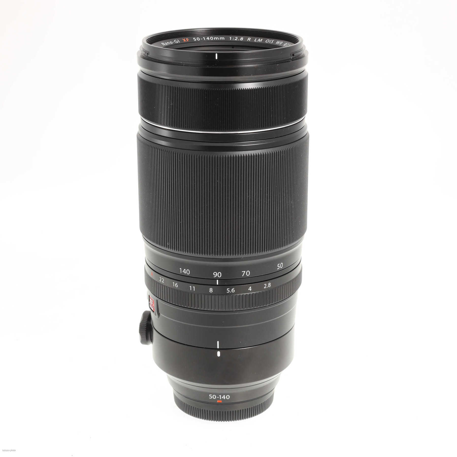 Fujifilm 50-140mm f/2.8 R LM OIS WR Fujinon FX Fujifilm 50-140mm f/2.8 R LM OIS WR Fujinon FX