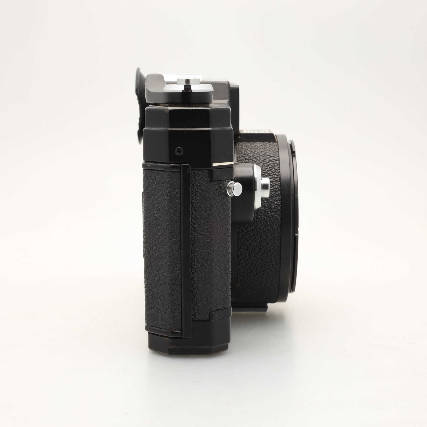 Fujifilm Fujica GL690 с объективом 100mm f/3.5 EBC Fujinon AE Fujifilm Fujica GL690 с объективом 100mm f/3.5 EBC Fujinon AE