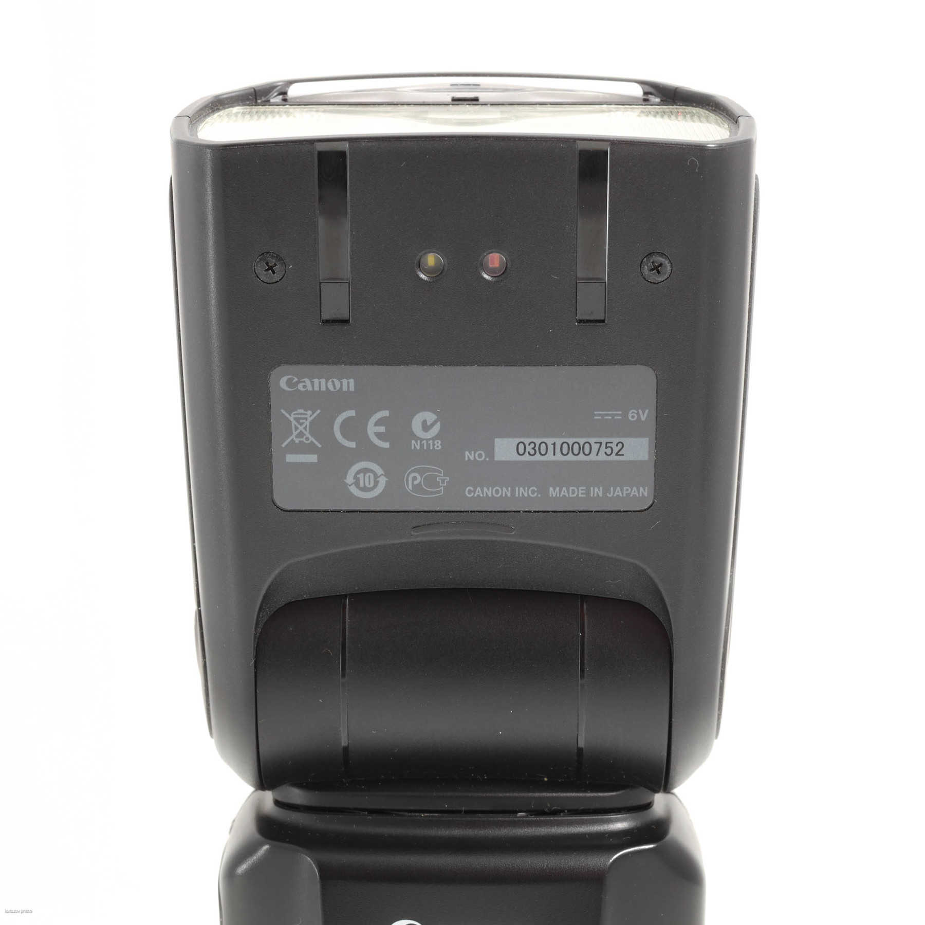 Canon 600 EX-RT вспышка Canon 600 EX-RT вспышка