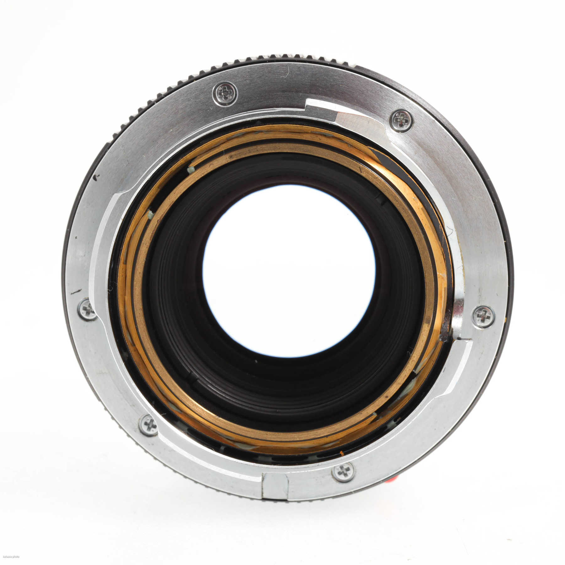 Leica Summicron-M 50mm f/2 (V) black Leica Summicron-M 50mm f/2 (V) black