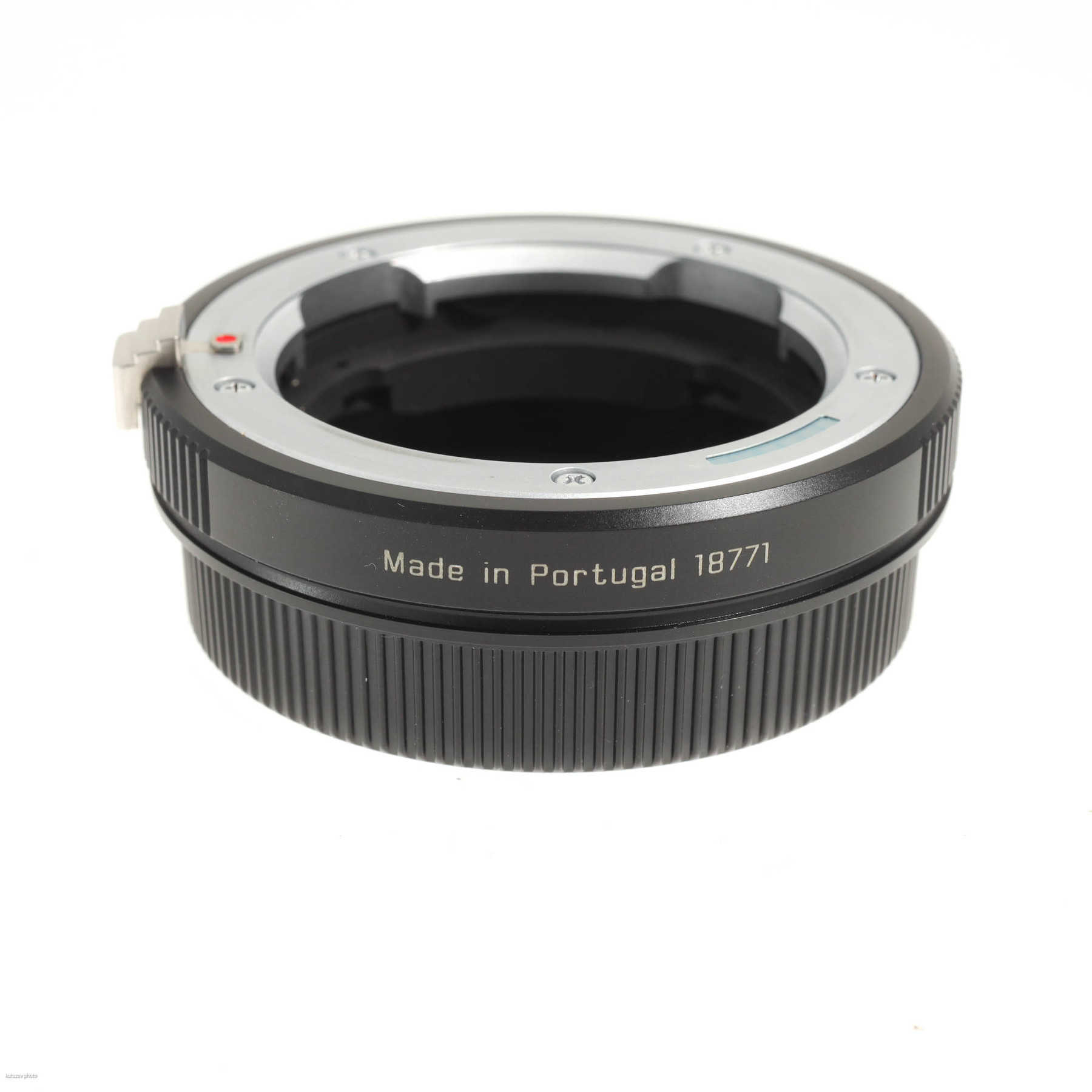 Leica M-Leica T/SL адаптер Leica M-Leica T/SL адаптер