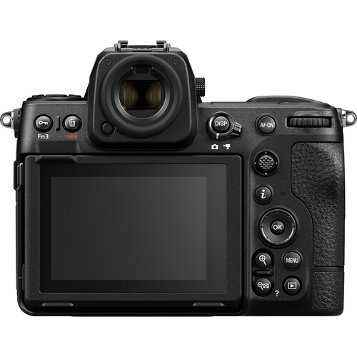 Nikon Z8 body