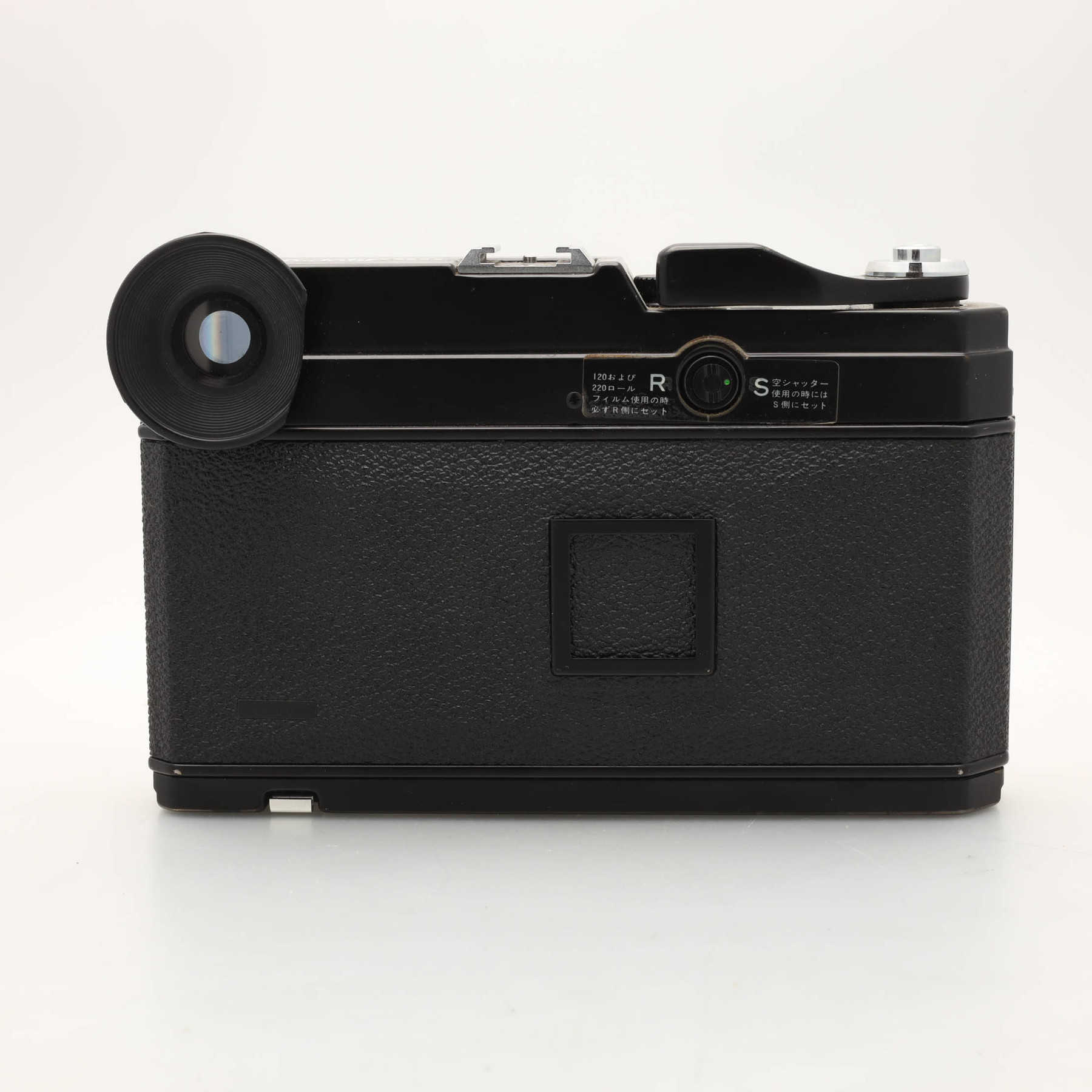 Fujifilm Fujica GL690 с объективом 100mm f/3.5 EBC Fujinon AE Fujifilm Fujica GL690 с объективом 100mm f/3.5 EBC Fujinon AE