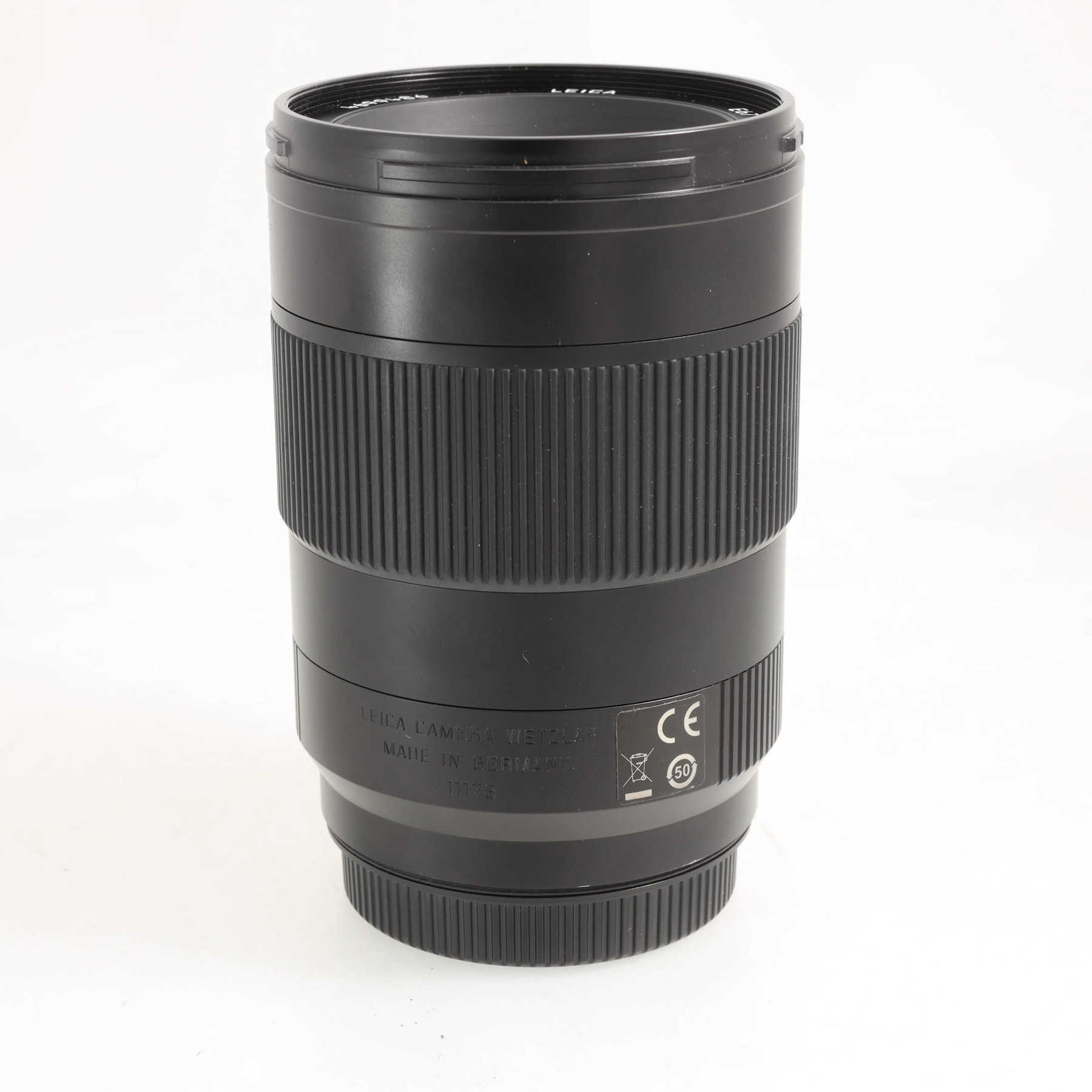Leica APO-SUMMICRON-SL 75mm f/2 ASPH black Leica APO-SUMMICRON-SL 75mm f/2 ASPH black