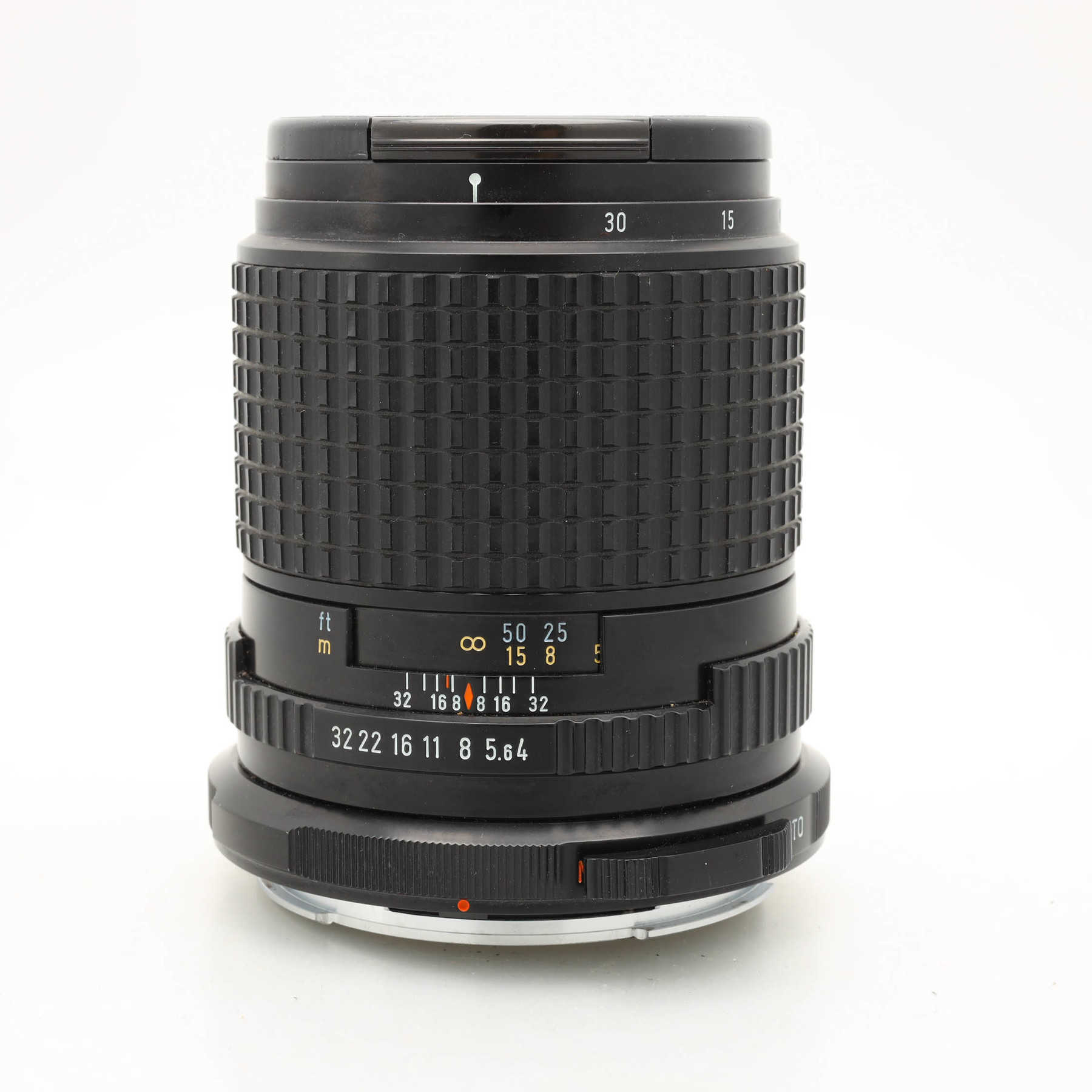 Pentax 135mm f/4 SMC Pentax 67 macro