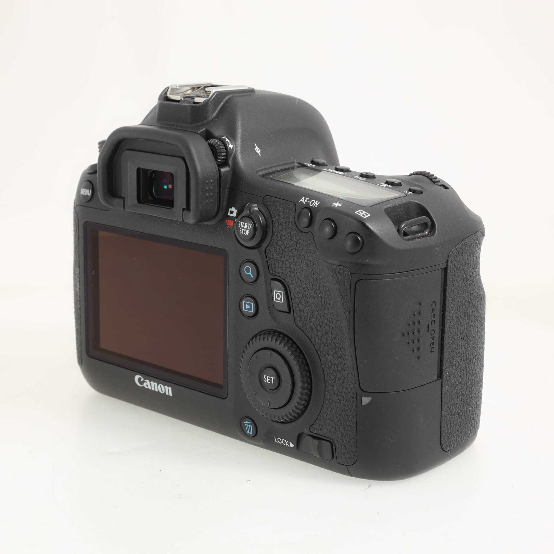 Canon EOS 6D Canon EOS 6D