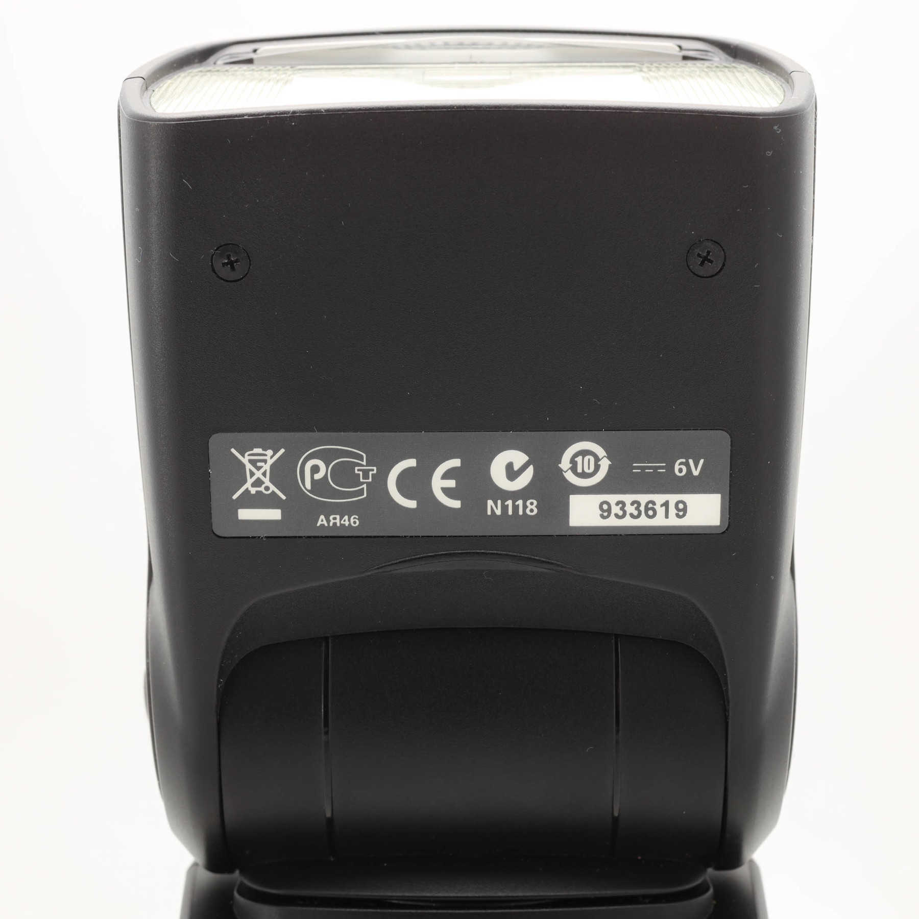 Canon Вспышка 580EX II Canon Вспышка 580EX II