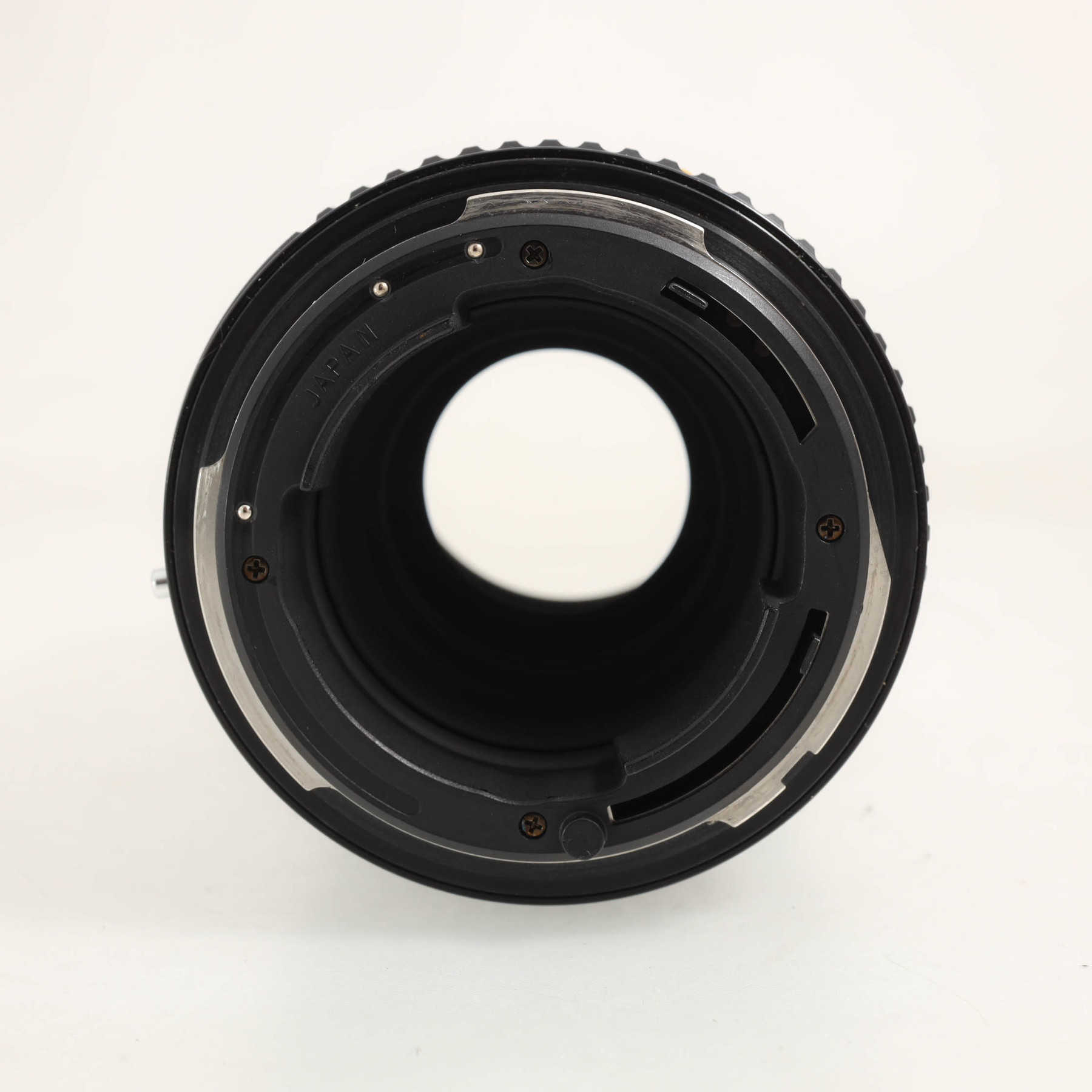 Pentax 200mm f/4 SMC Pentax-A Pentax 200mm f/4 SMC Pentax-A