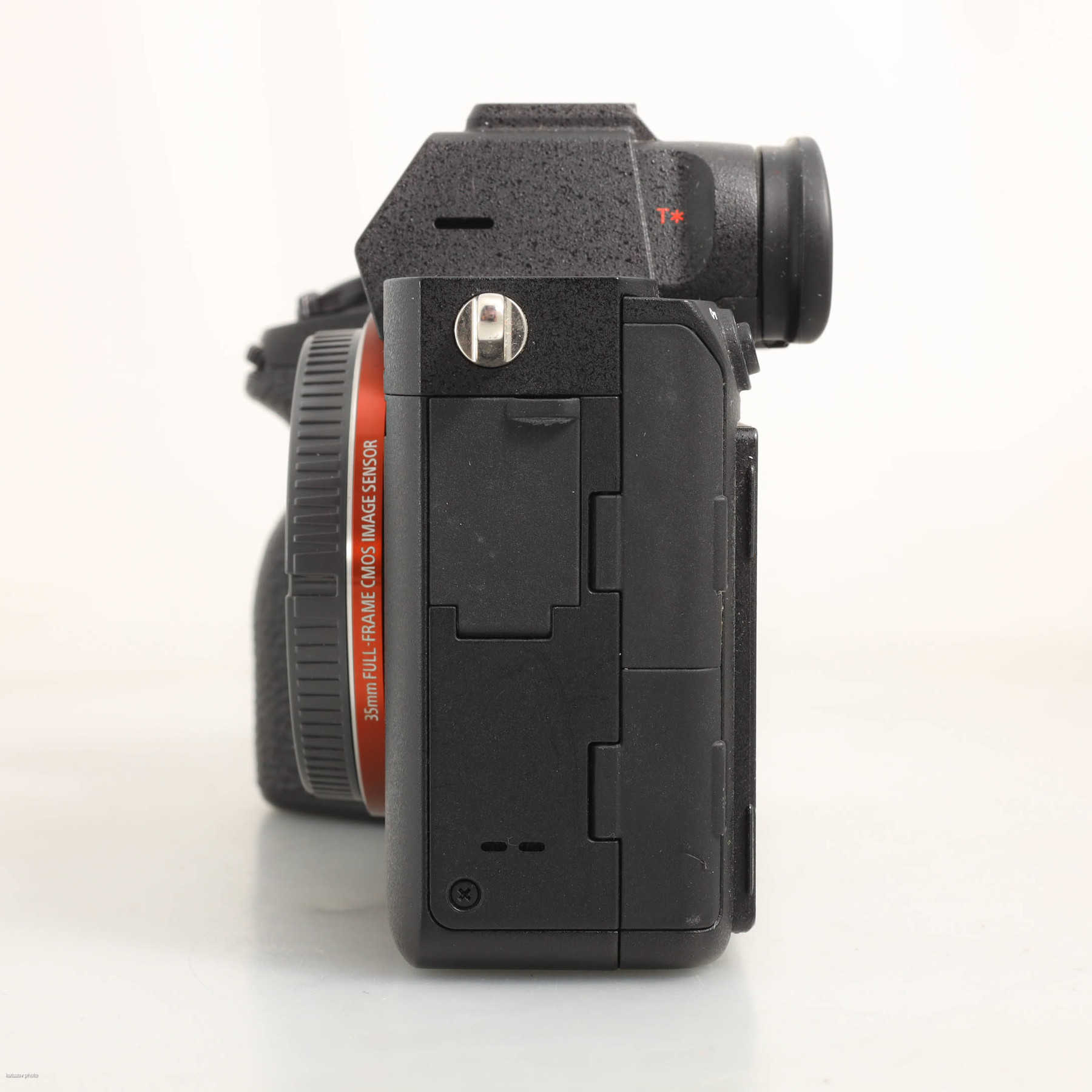 Sony A7R IV body Sony A7R IV body
