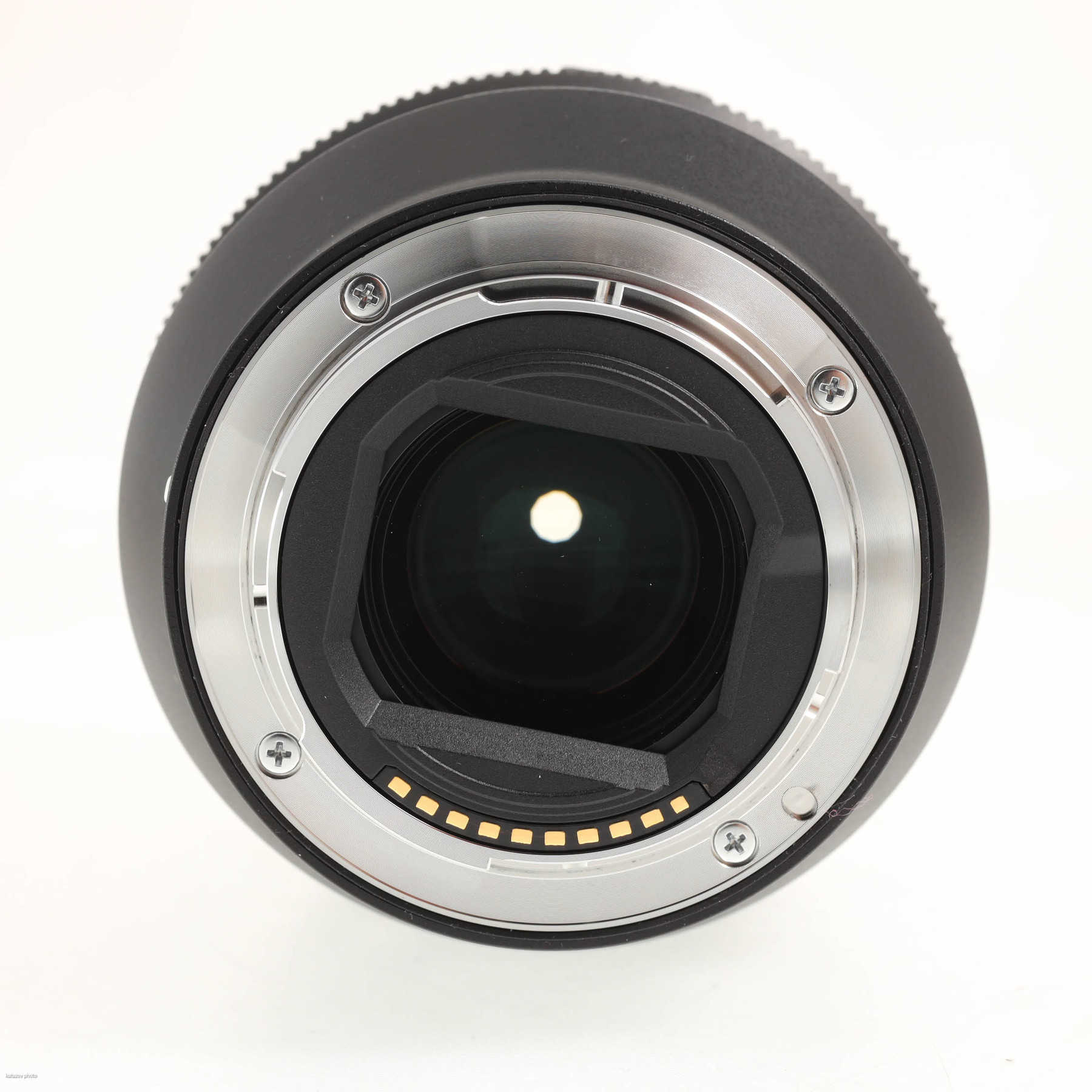 Sony FE 50mm f/1.4 GM Sony FE 50mm f/1.4 GM