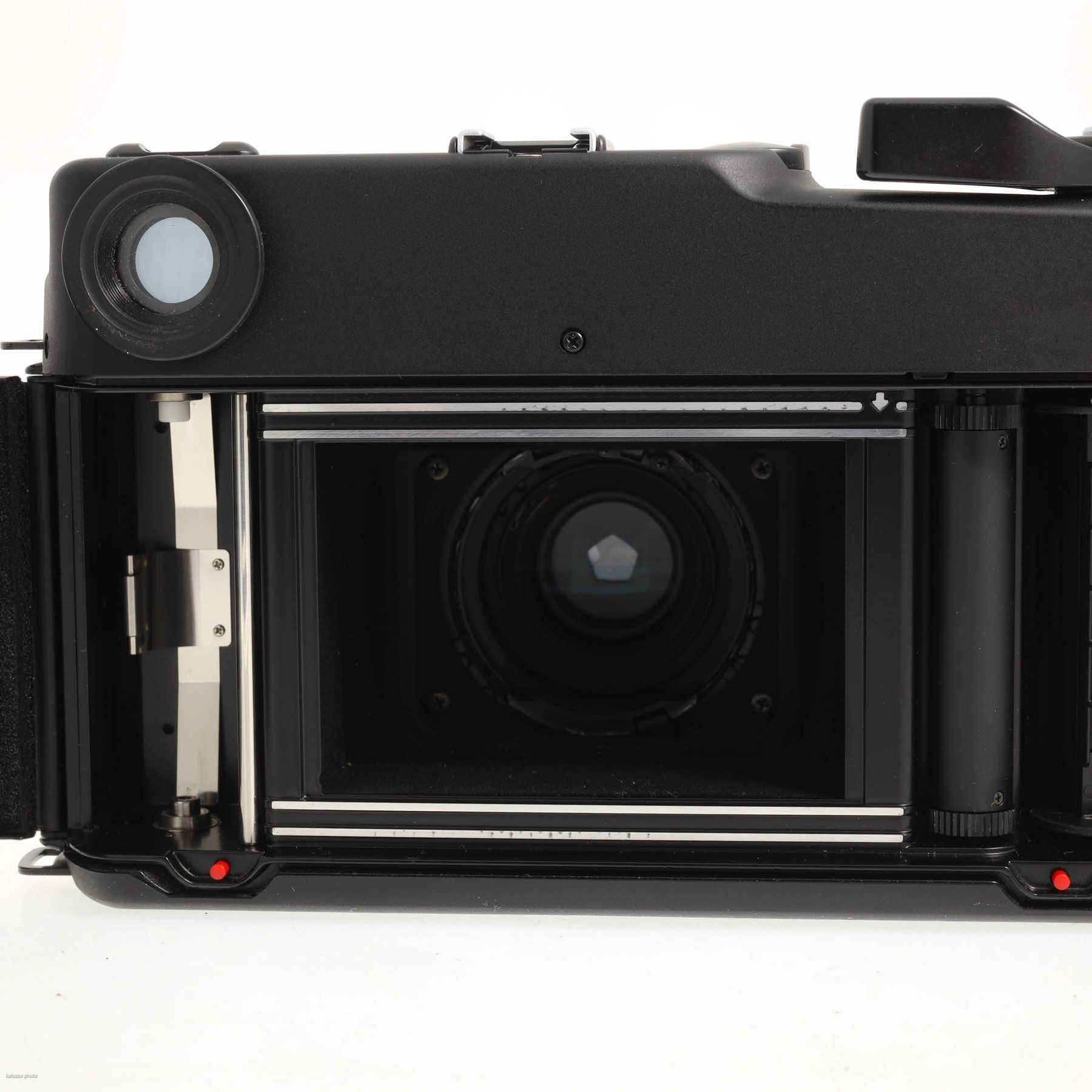 Fujifilm GW 690 III (Fujinon 90/3.5) Fujifilm GW 690 III (Fujinon 90/3.5)