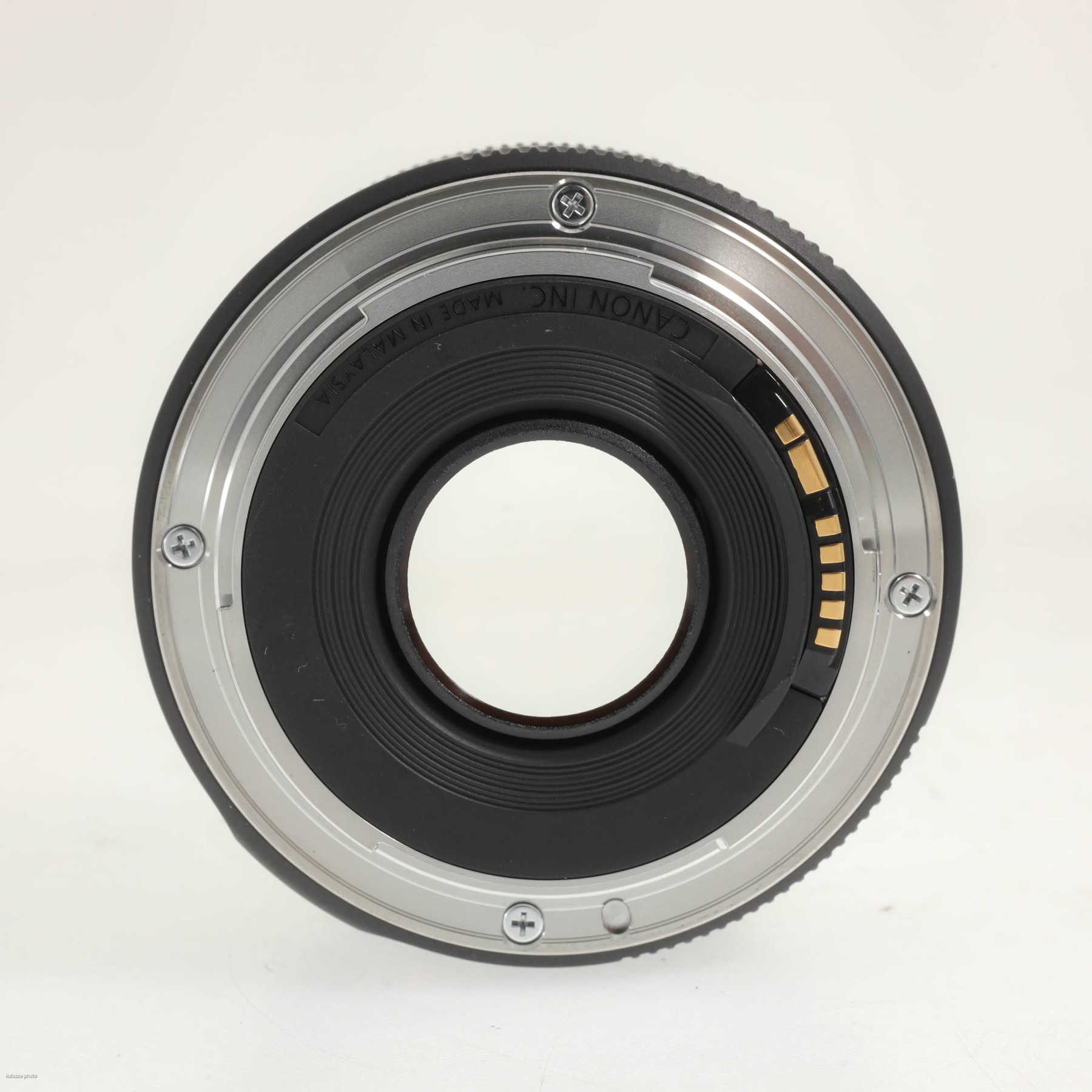 Canon EF 50mm f/1.8 STM Canon EF 50mm f/1.8 STM
