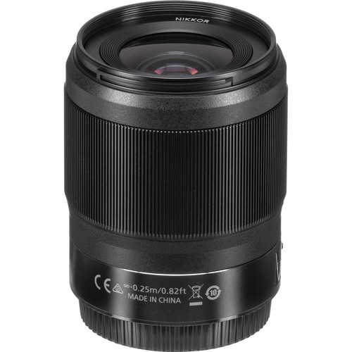 Nikon Nikkor Z 35mm f/1.8 S 