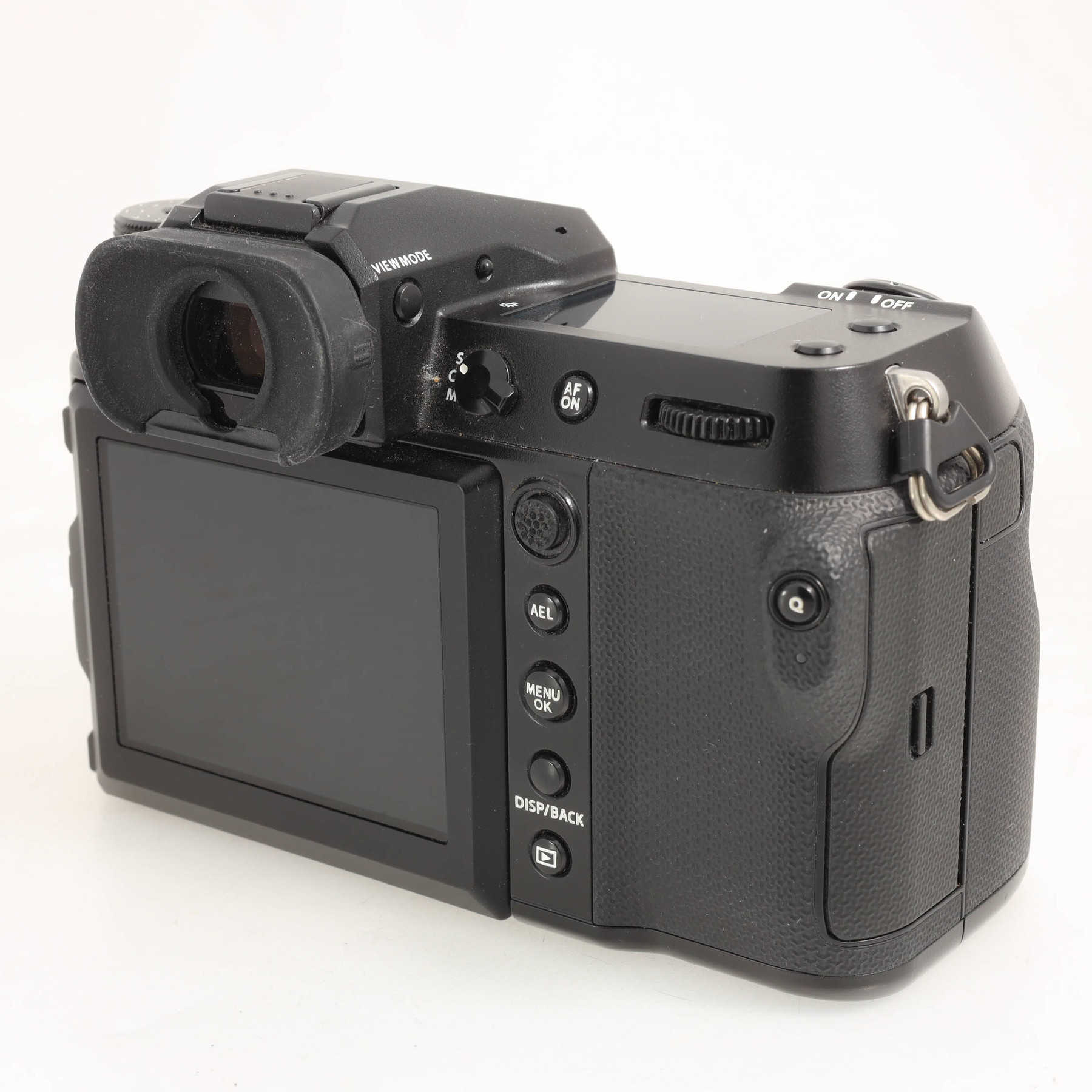 Fujifilm GFX 100S II Fujifilm GFX 100S II