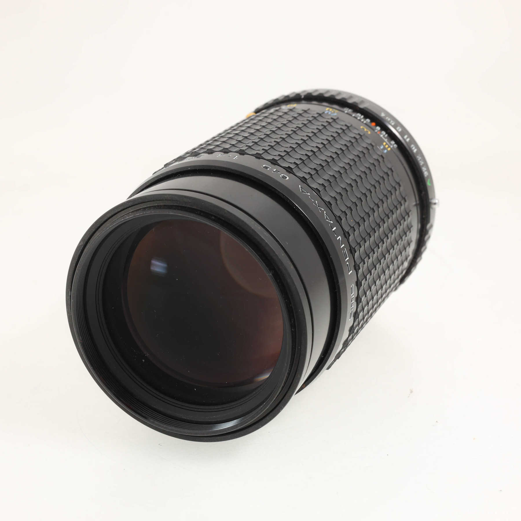 Pentax 200mm f/4 SMC Pentax-A Pentax 200mm f/4 SMC Pentax-A