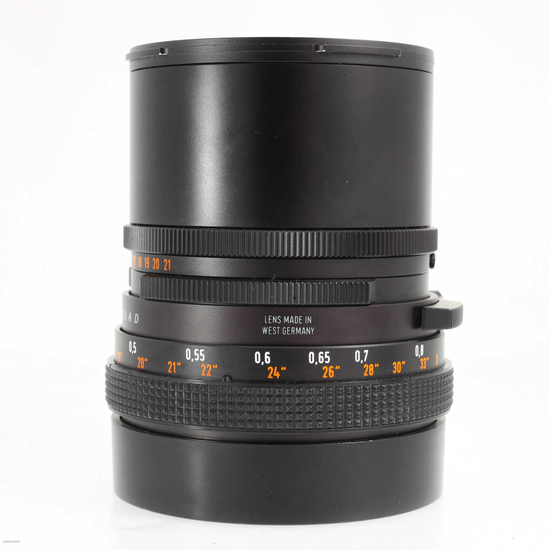 Hasselblad Distagon 50mm f/4 T* CF Hasselblad Distagon 50mm f/4 T* CF