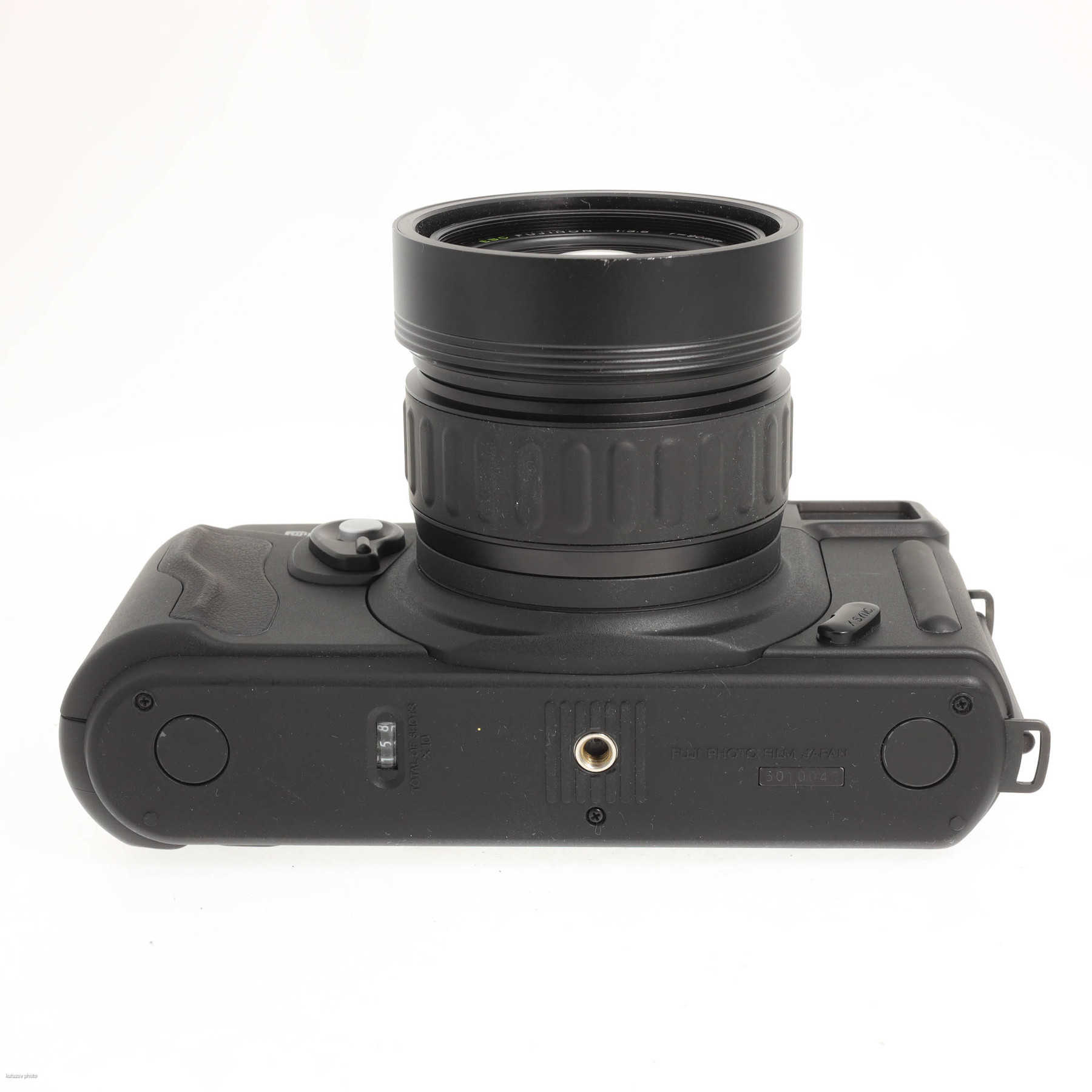 Fujifilm GW 690 III (Fujinon 90/3.5) Fujifilm GW 690 III (Fujinon 90/3.5)