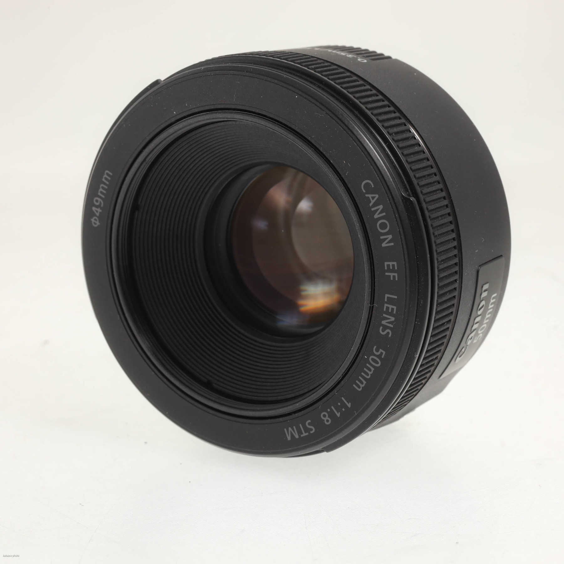 Canon EF 50mm f/1.8 STM Canon EF 50mm f/1.8 STM