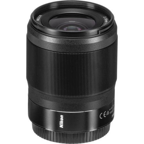 Nikon Nikkor Z 35mm f/1.8 S 
