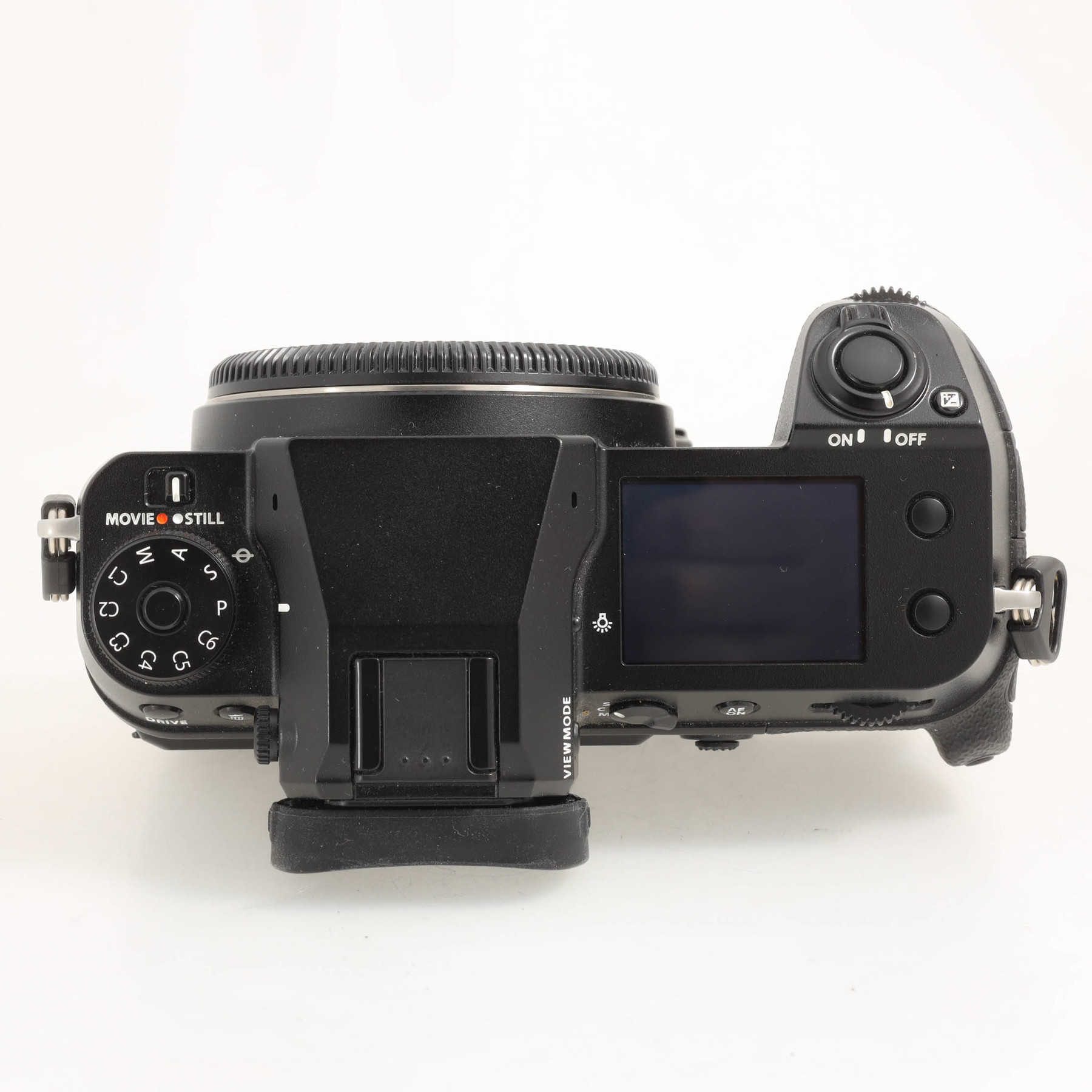 Fujifilm GFX 100S II Fujifilm GFX 100S II