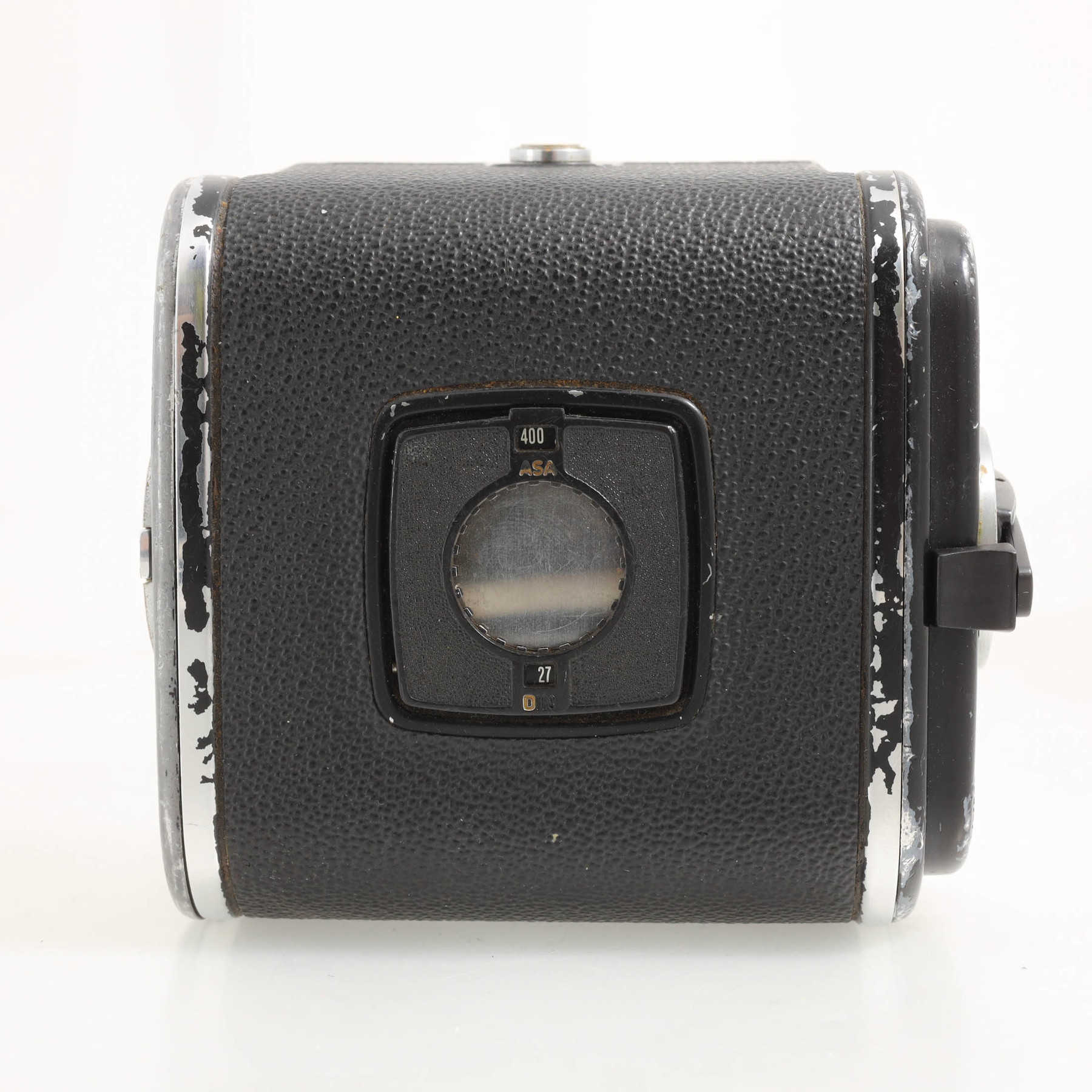 Hasselblad пленочный задник A12 black Hasselblad пленочный задник A12 black