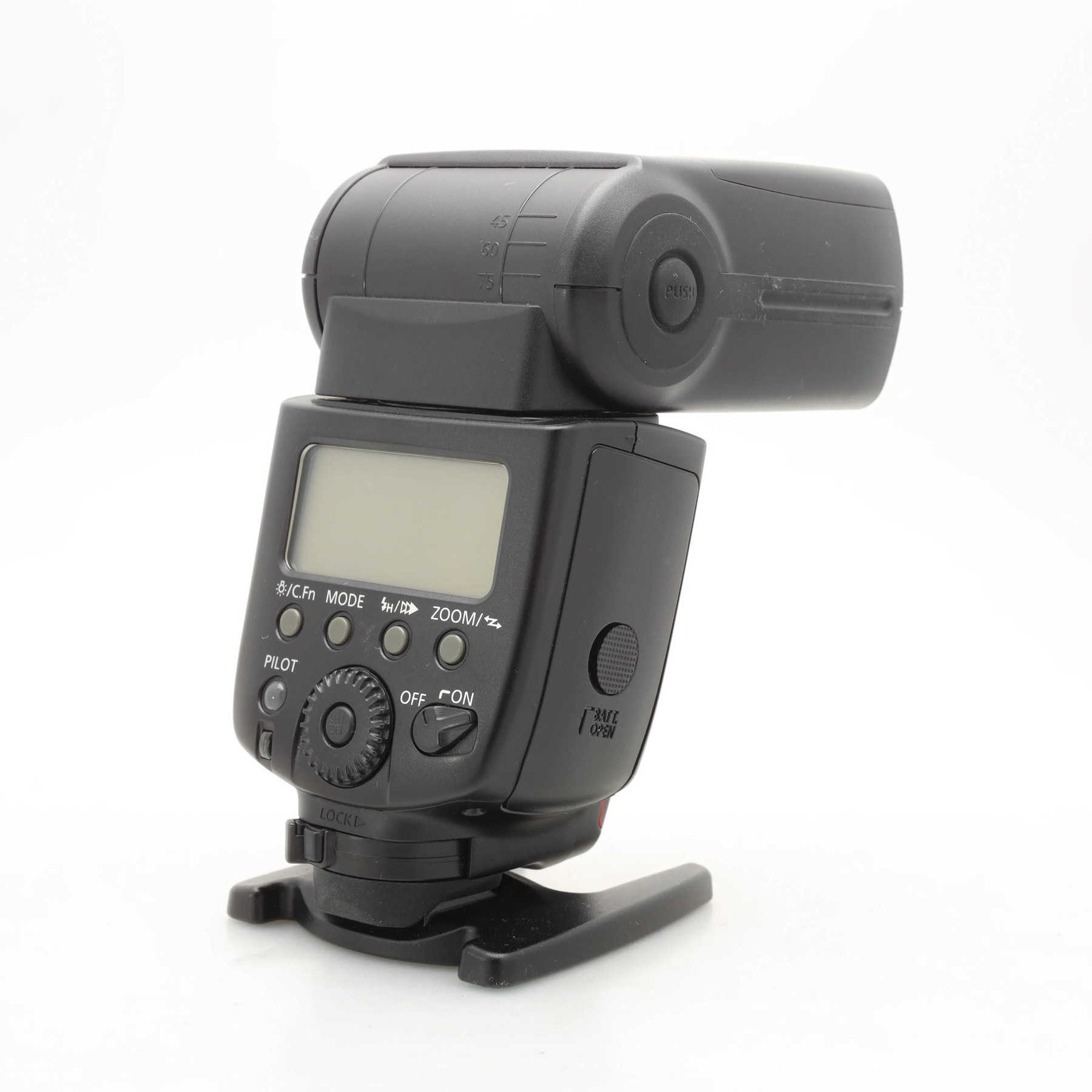 Canon Вспышка 580EX II Canon Вспышка 580EX II