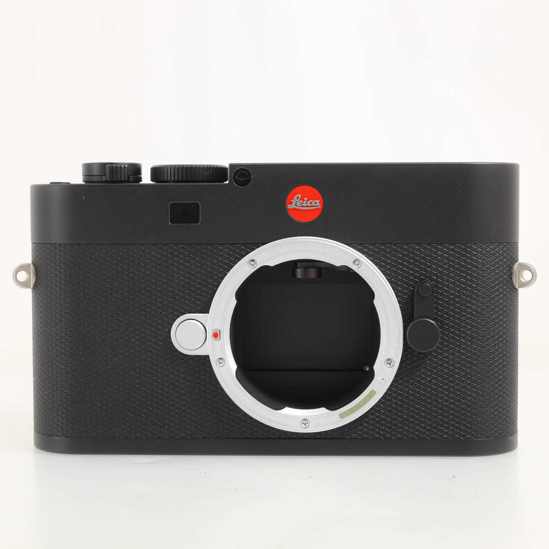 Leica M EV1 black Leica M EV1 black