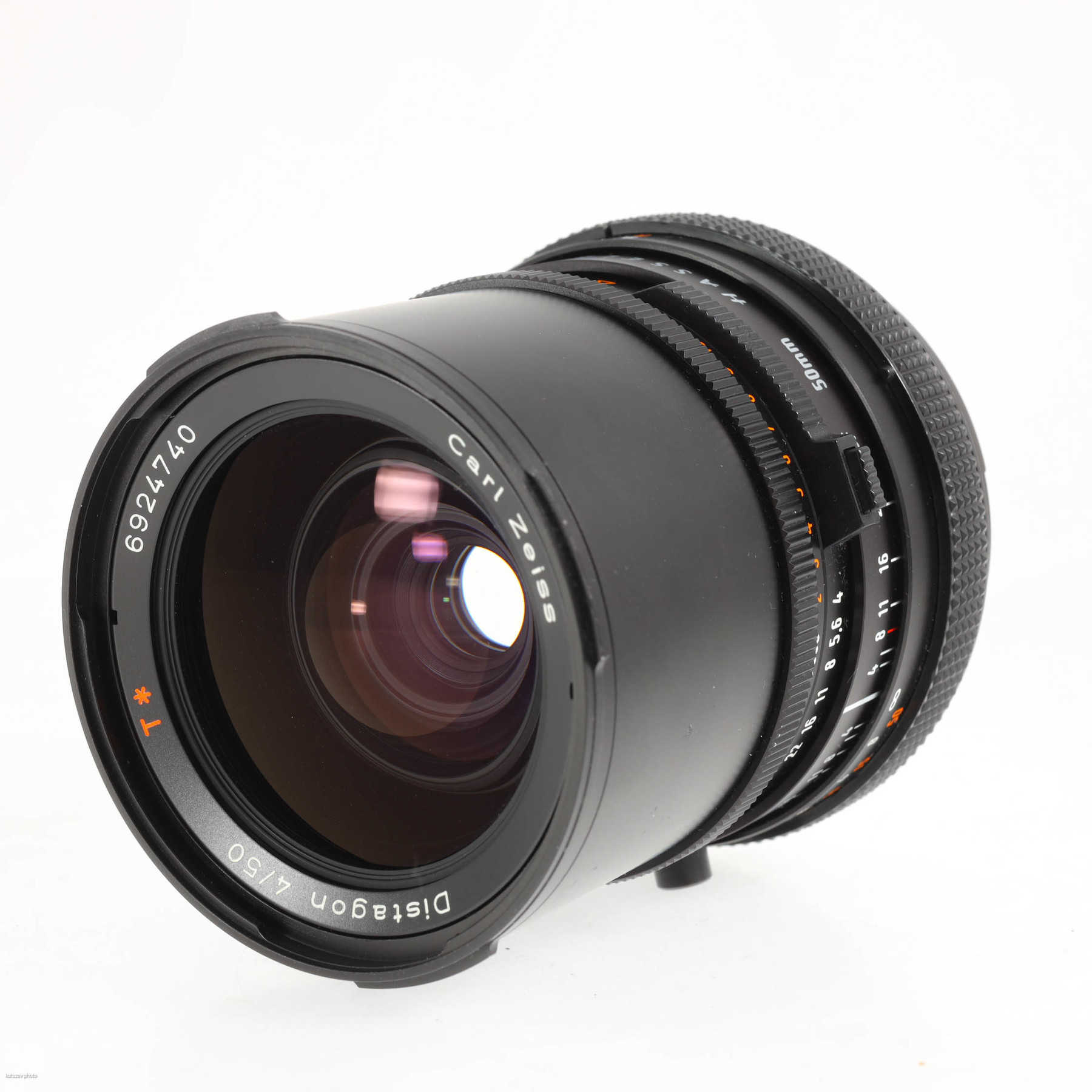Hasselblad Distagon 50mm f/4 T* CF Hasselblad Distagon 50mm f/4 T* CF
