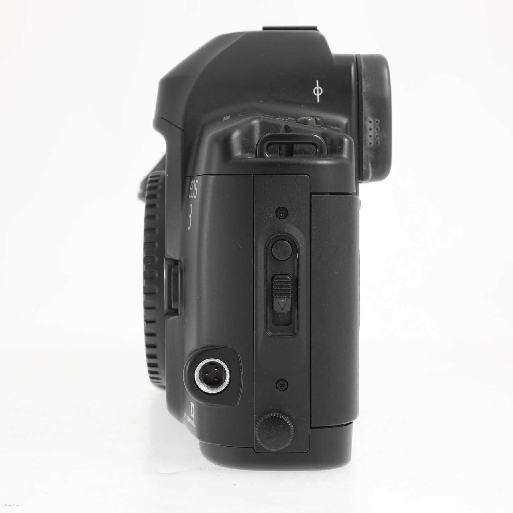 Canon EOS 3 Canon EOS 3