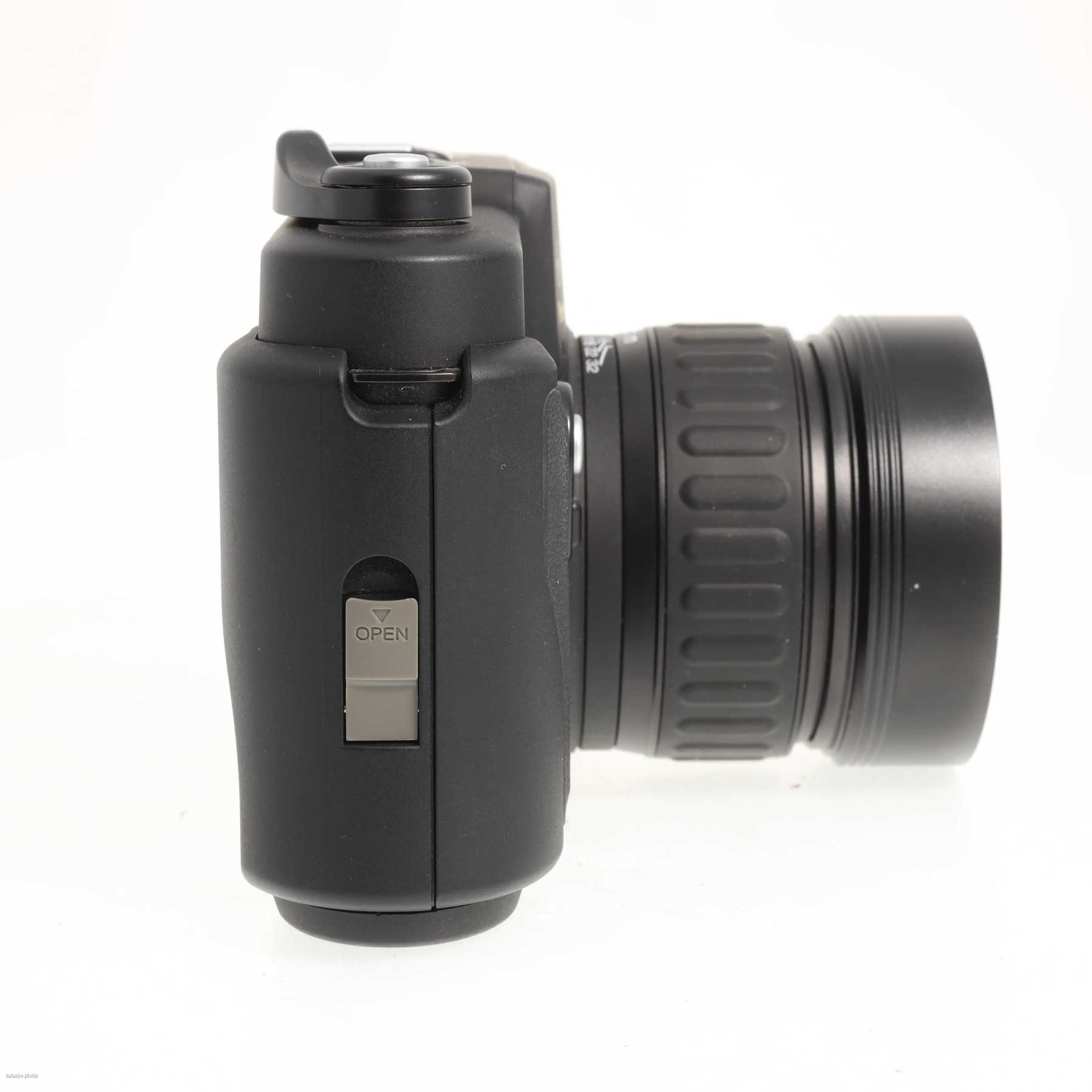 Fujifilm GW 690 III (Fujinon 90/3.5) Fujifilm GW 690 III (Fujinon 90/3.5)