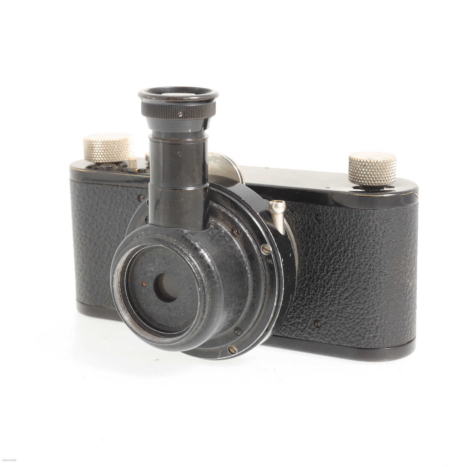 Leica Kafilmca Leica Kafilmca