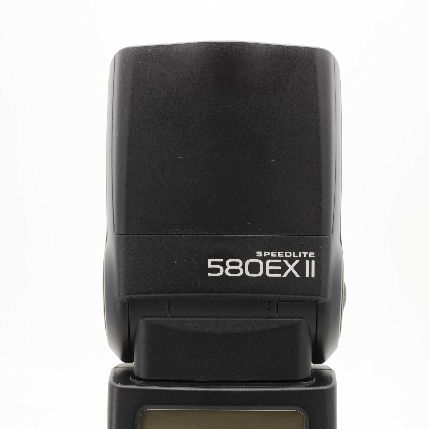 Canon Вспышка 580EX II Canon Вспышка 580EX II