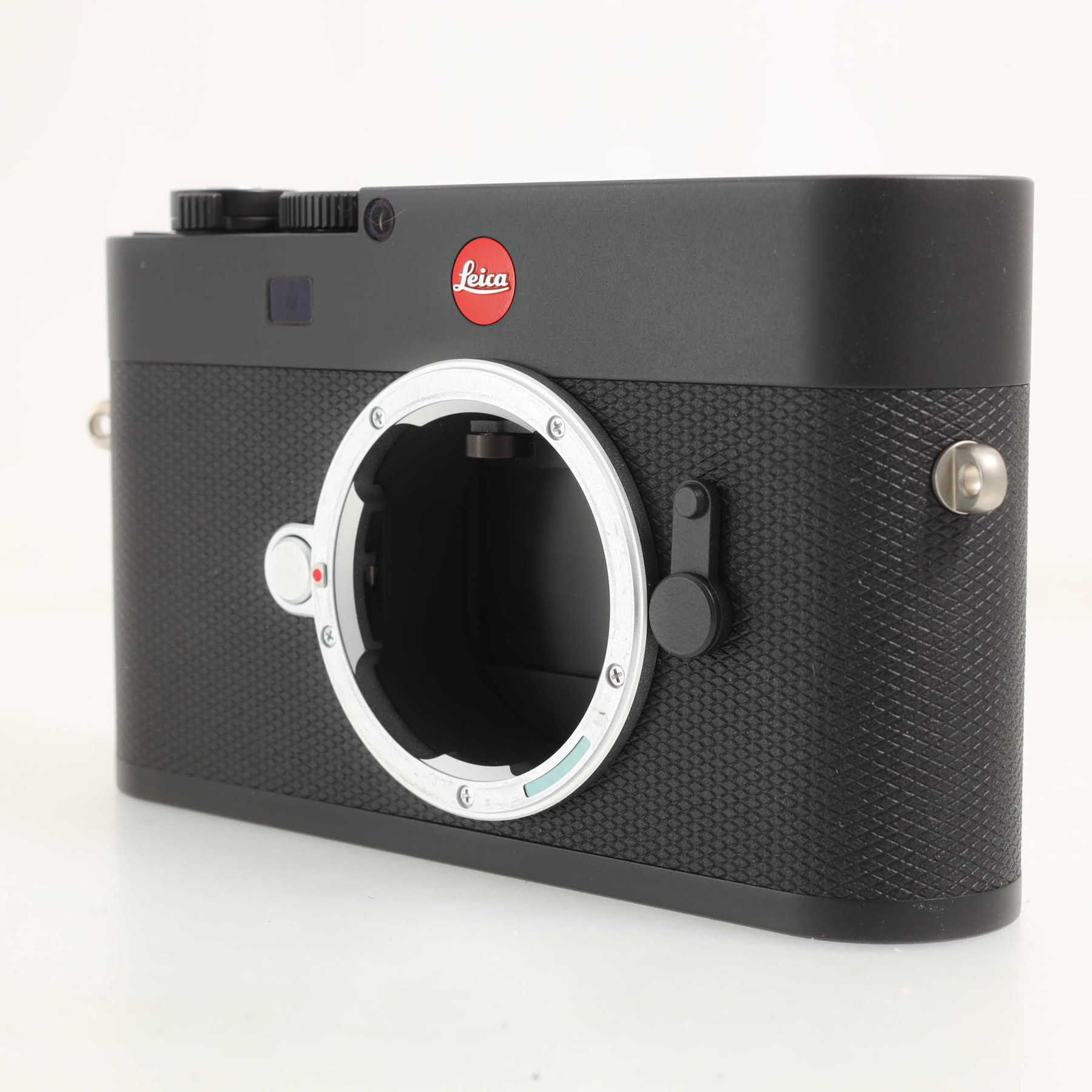 Leica M EV1 black Leica M EV1 black