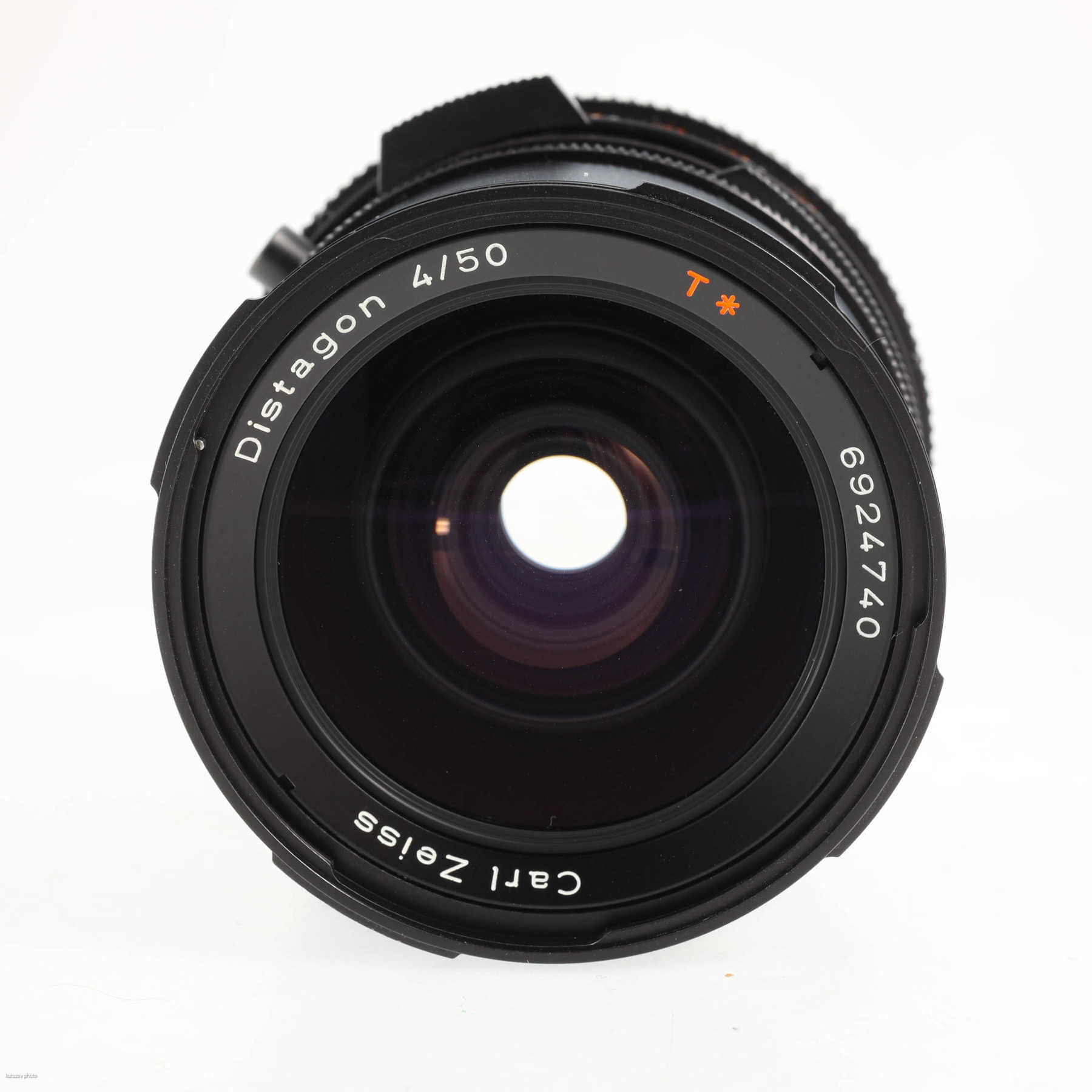 Hasselblad Distagon 50mm f/4 T* CF Hasselblad Distagon 50mm f/4 T* CF