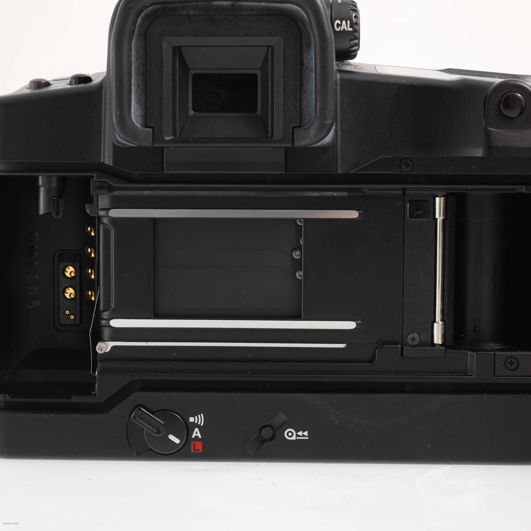 Canon EOS 3 Canon EOS 3