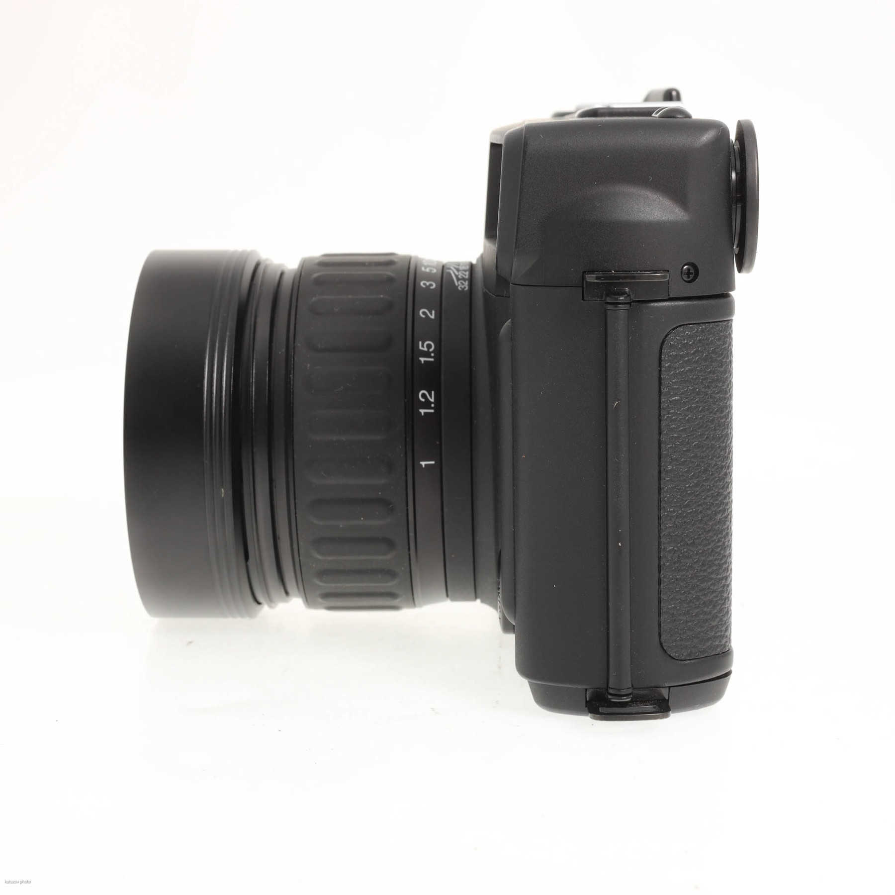Fujifilm GW 690 III (Fujinon 90/3.5) Fujifilm GW 690 III (Fujinon 90/3.5)
