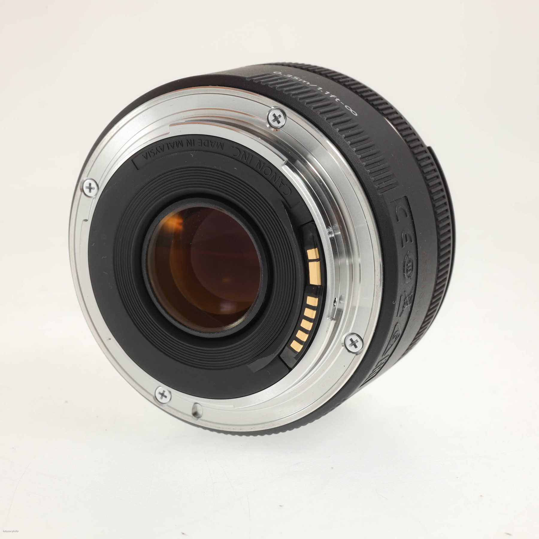 Canon EF 50mm f/1.8 STM Canon EF 50mm f/1.8 STM
