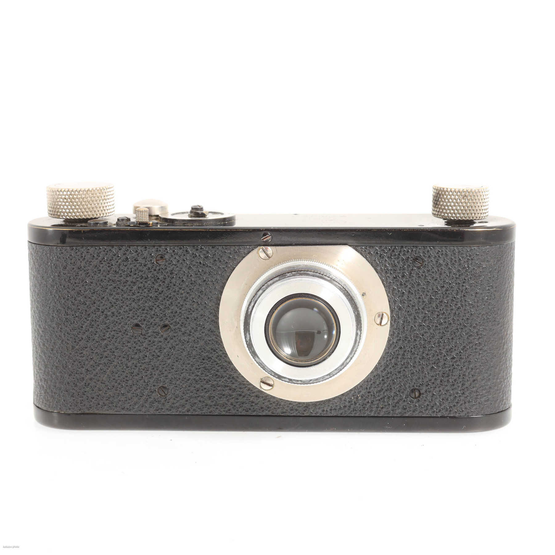 Leica Kafilmca Leica Kafilmca