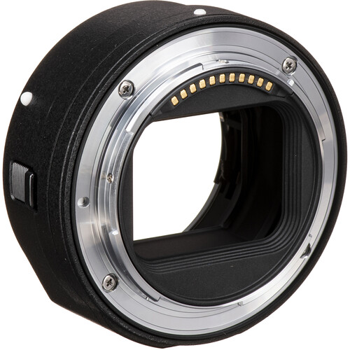Nikon Адаптер байонета FTZ II