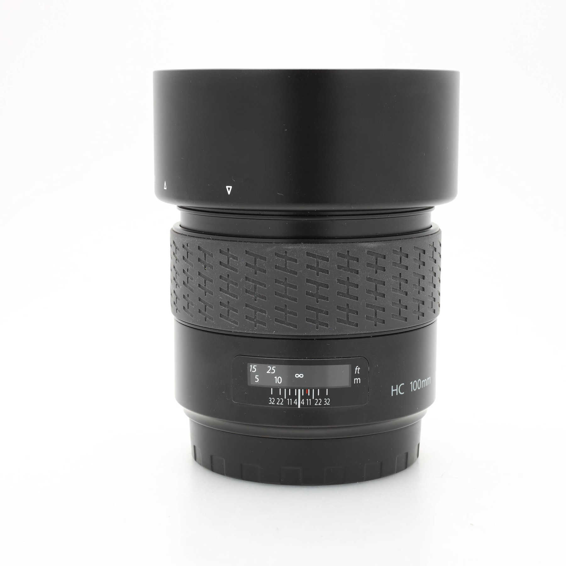 Hasselblad 100mm f/2.2 HC