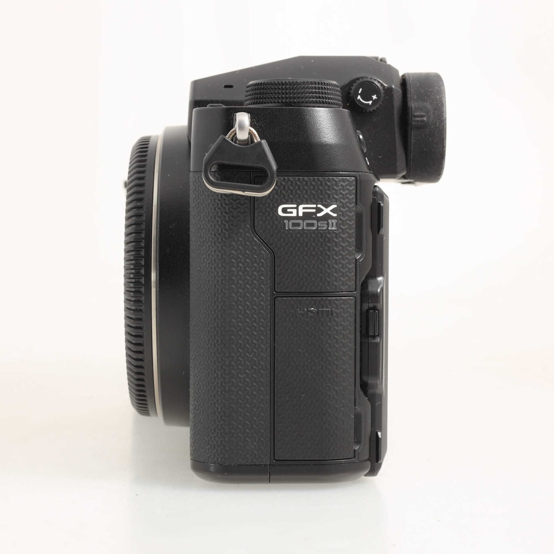 Fujifilm GFX 100S II Fujifilm GFX 100S II