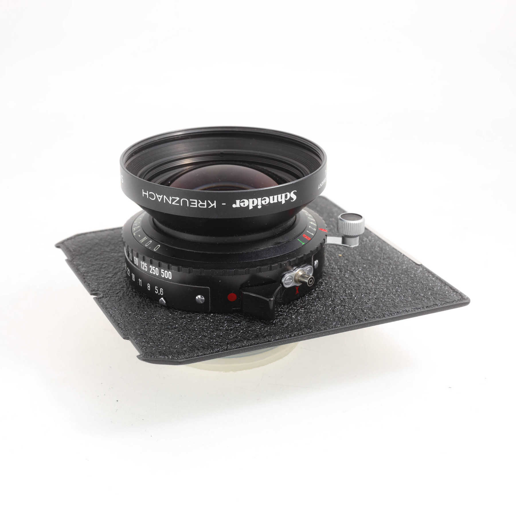 Schneider-Kreuznach 150mm f/5.6 Symmar-S Schneider-Kreuznach 150mm f/5.6 Symmar-S