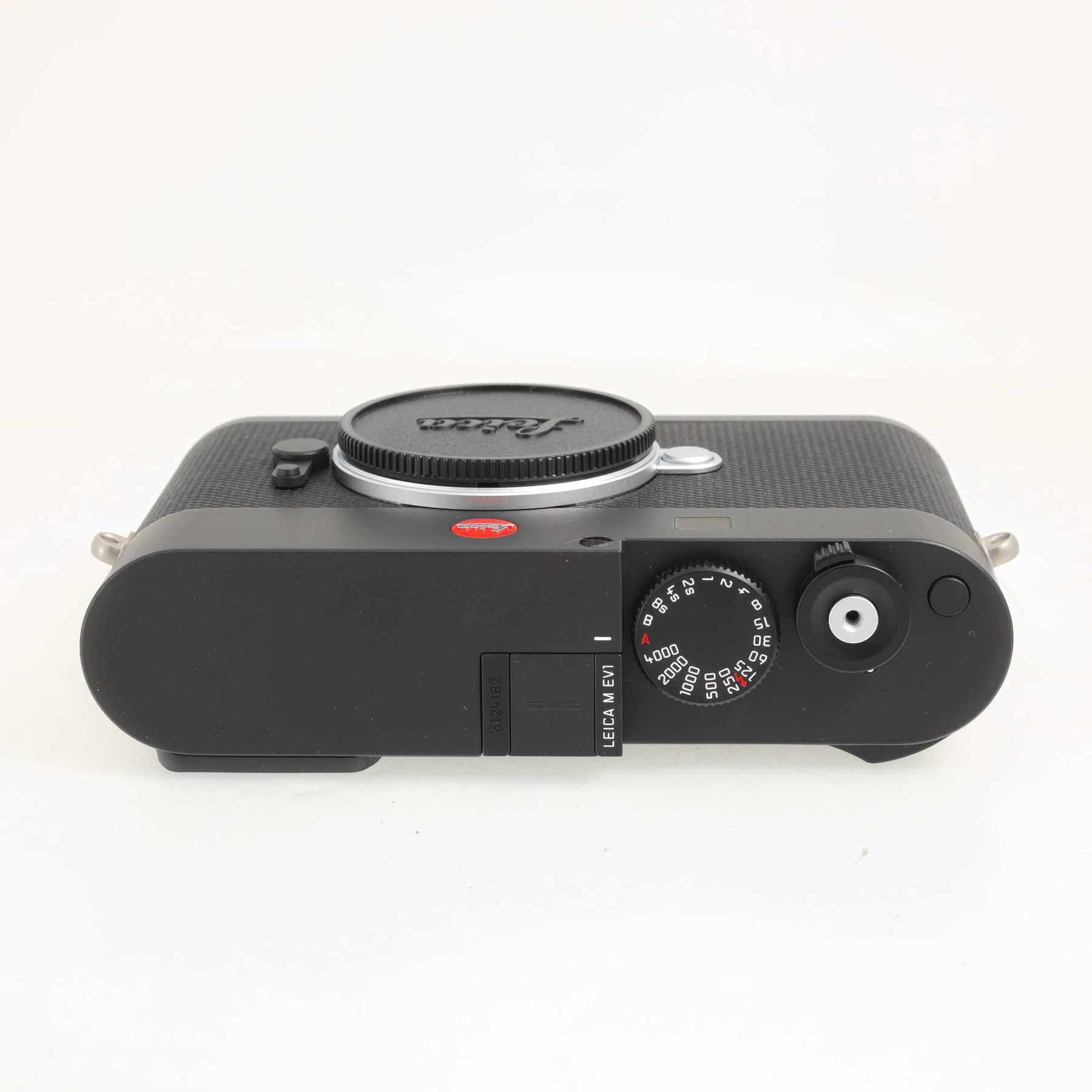 Leica M EV1 black Leica M EV1 black